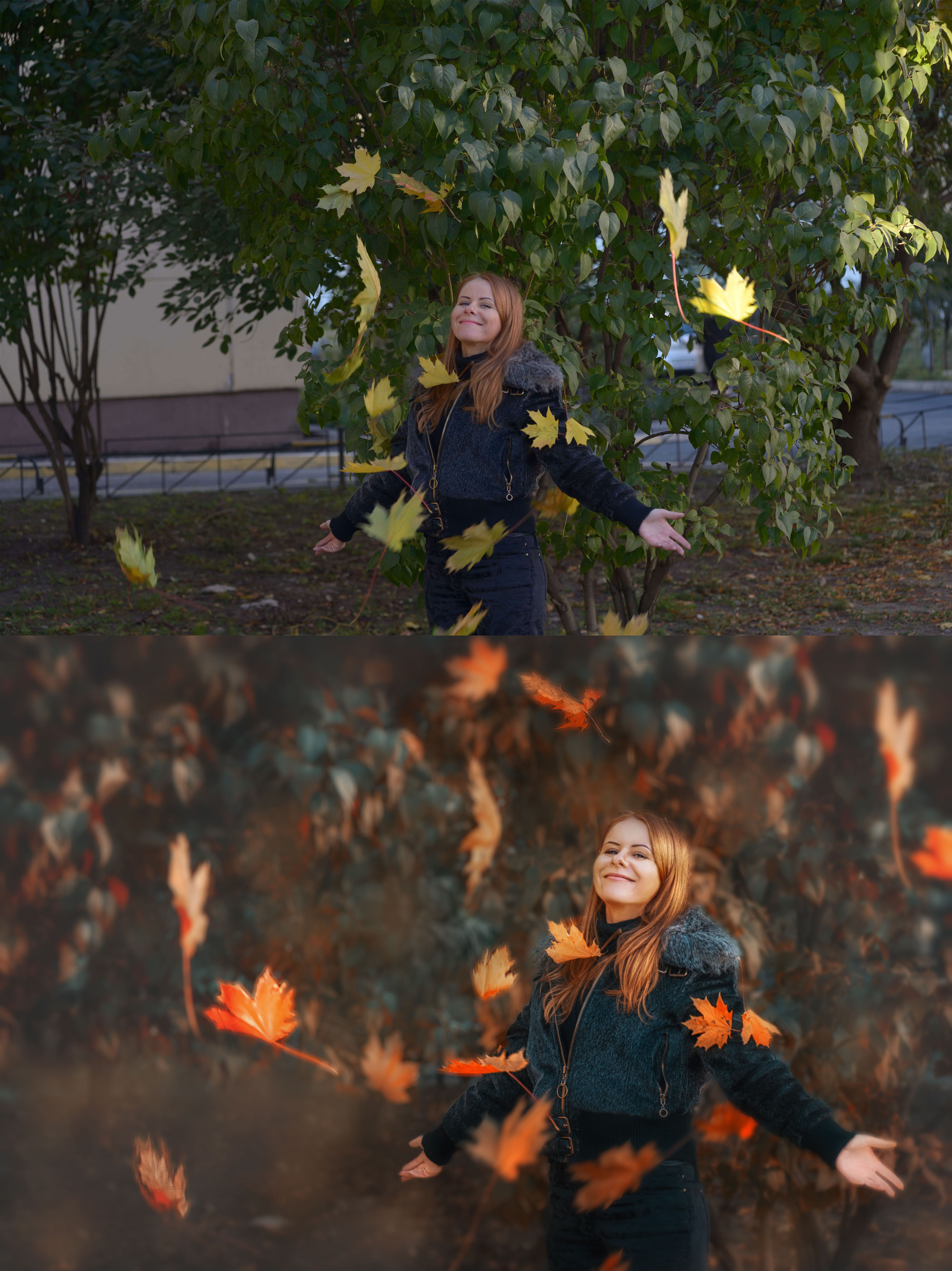 Художественная обработка фотографий. Ретушер в Санкт-Петербурге Марина Дорогая