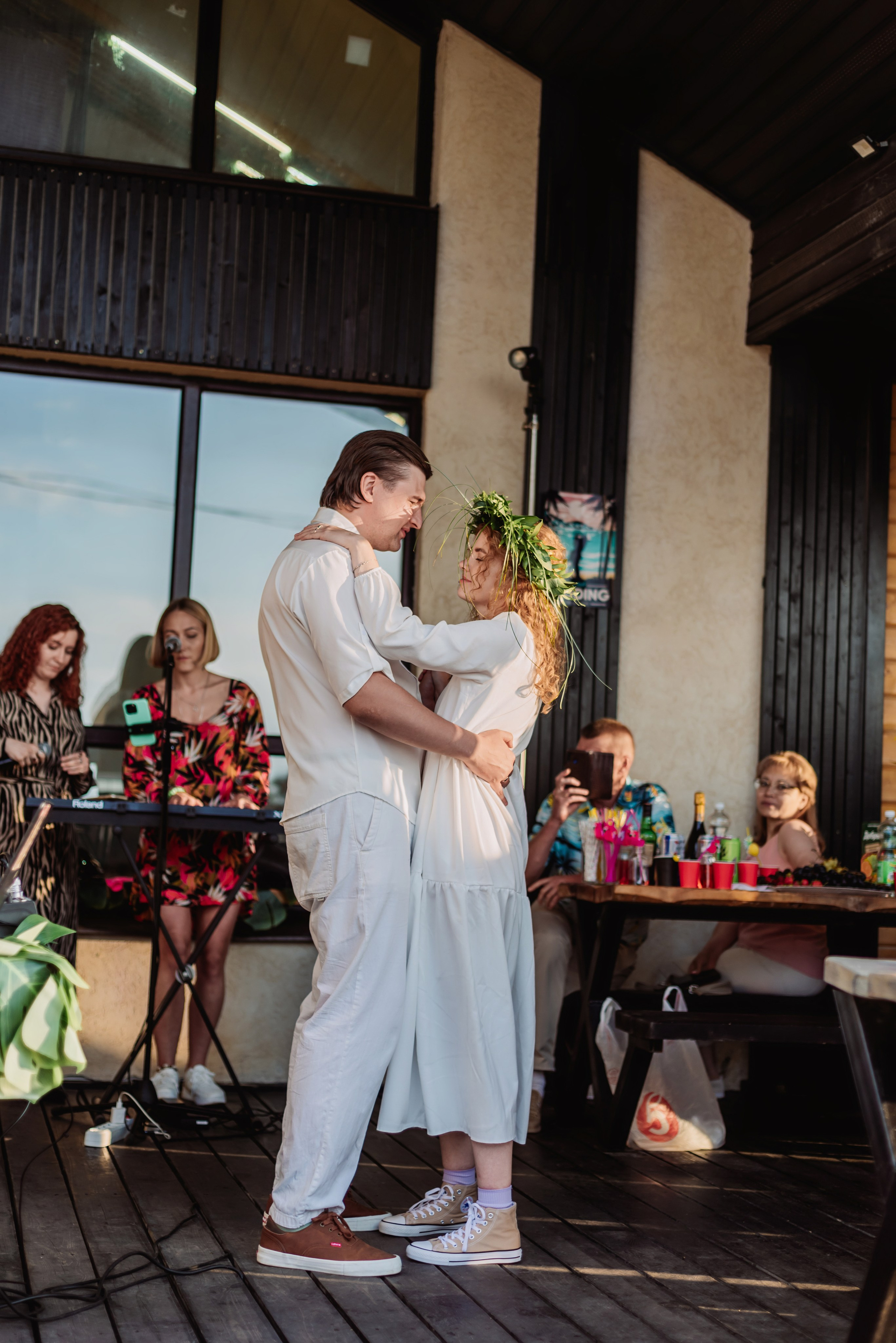 Anton & Yulia. ФОТОГРАФ ИРИНА ШАМАТАВА