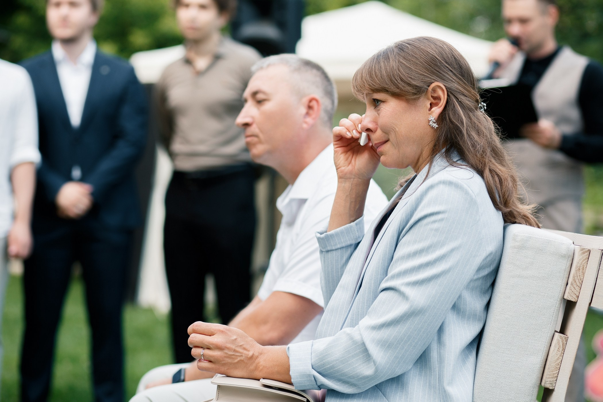 Дмитрий и Ксения. Свадебный фотограф в Ижевске Владимир Мещеряков