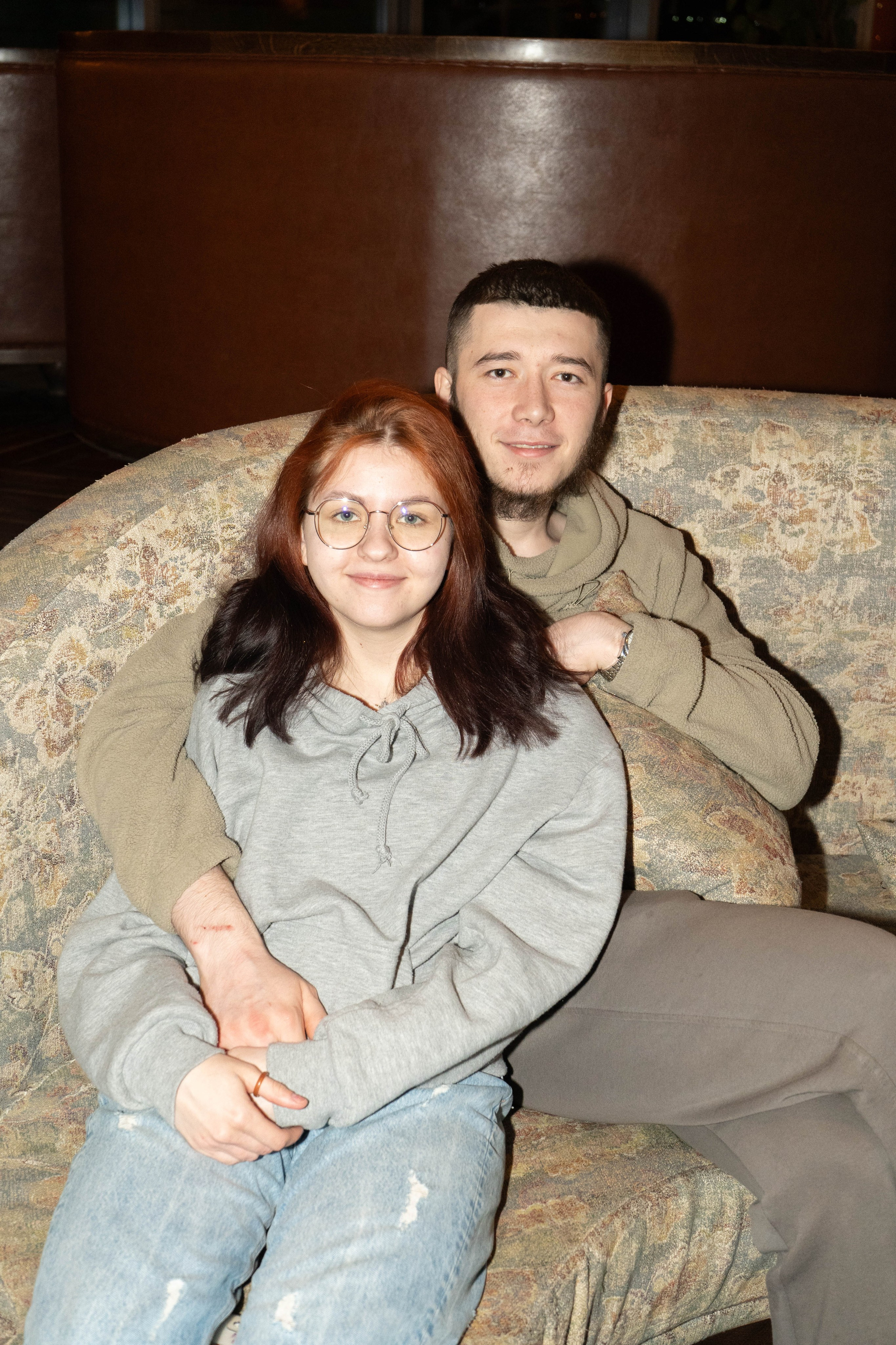 Супра. Фотограф из Владивостока Юлия Черепова