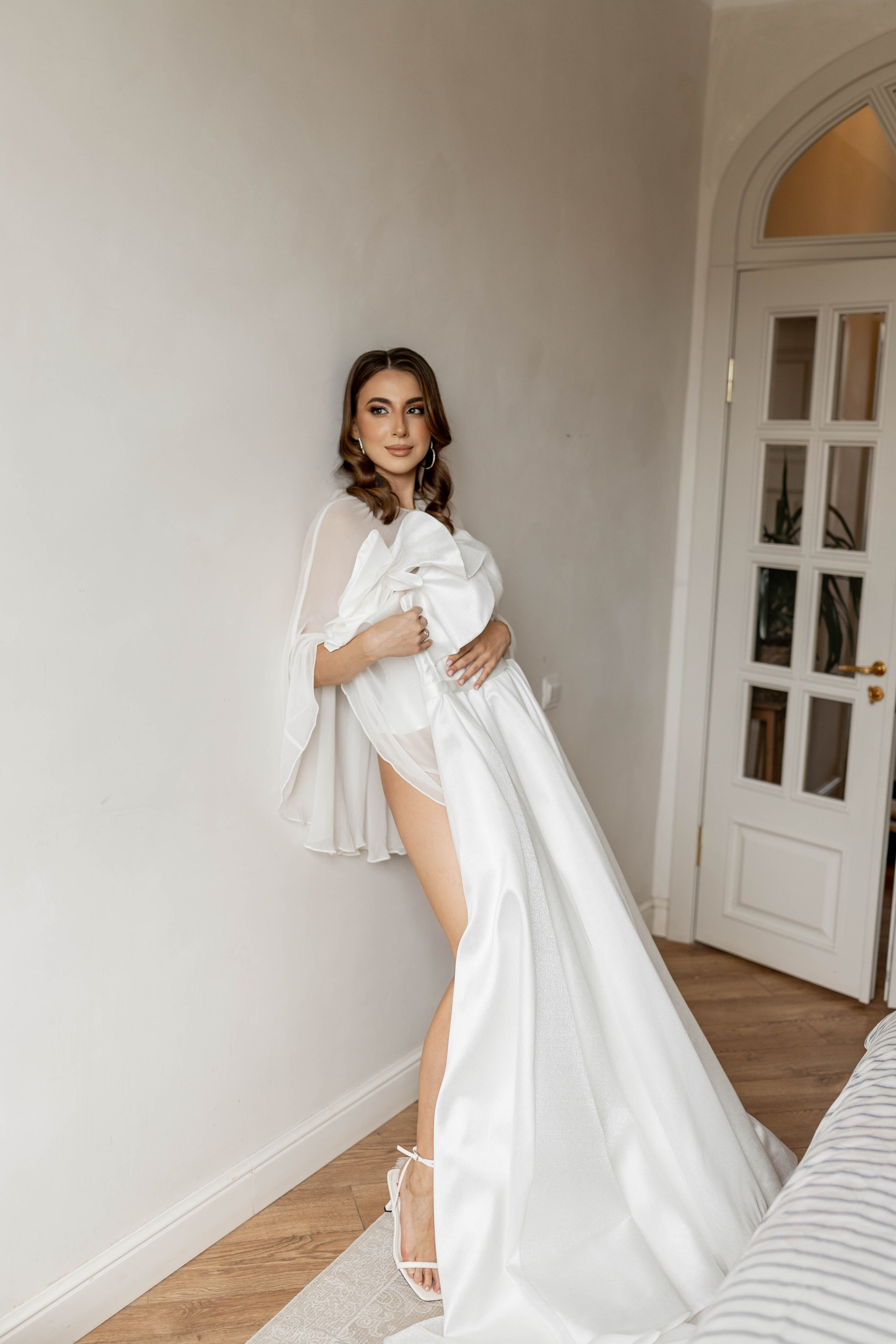 Настя|Никита. Свадебный фотограф Надежда Рыжикова