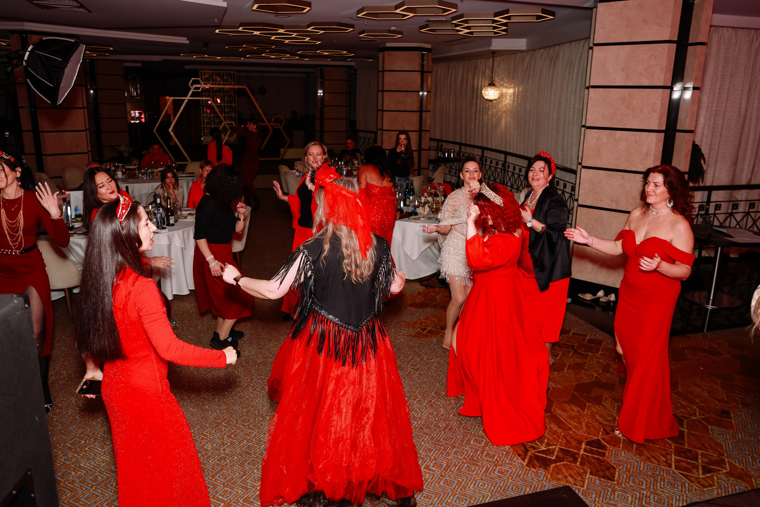 Beauty Битва городов _Награждение. Фотограф Юлия Мальцева