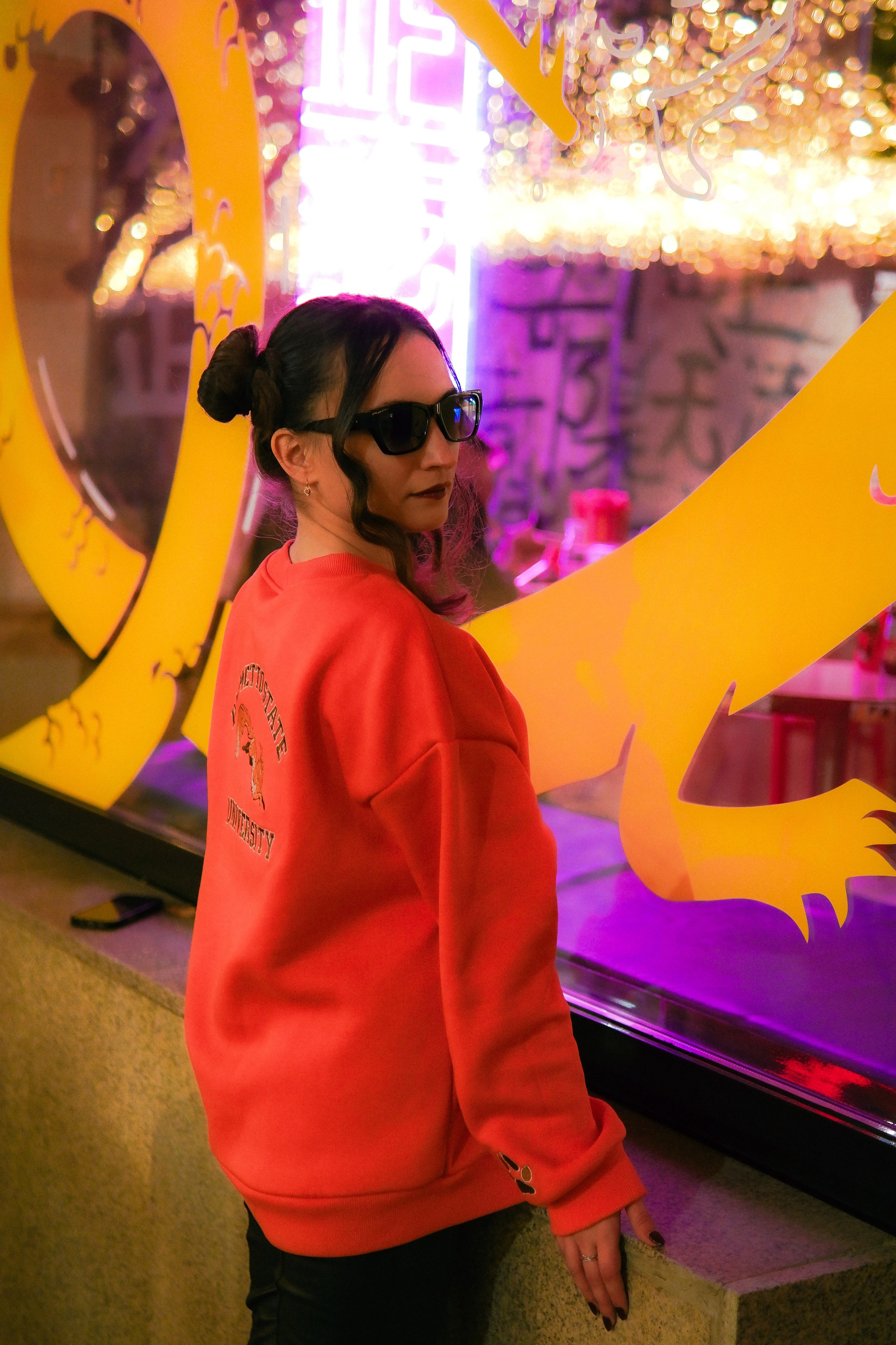 Олеся. Лена Фокина | Фотограф Смоленск