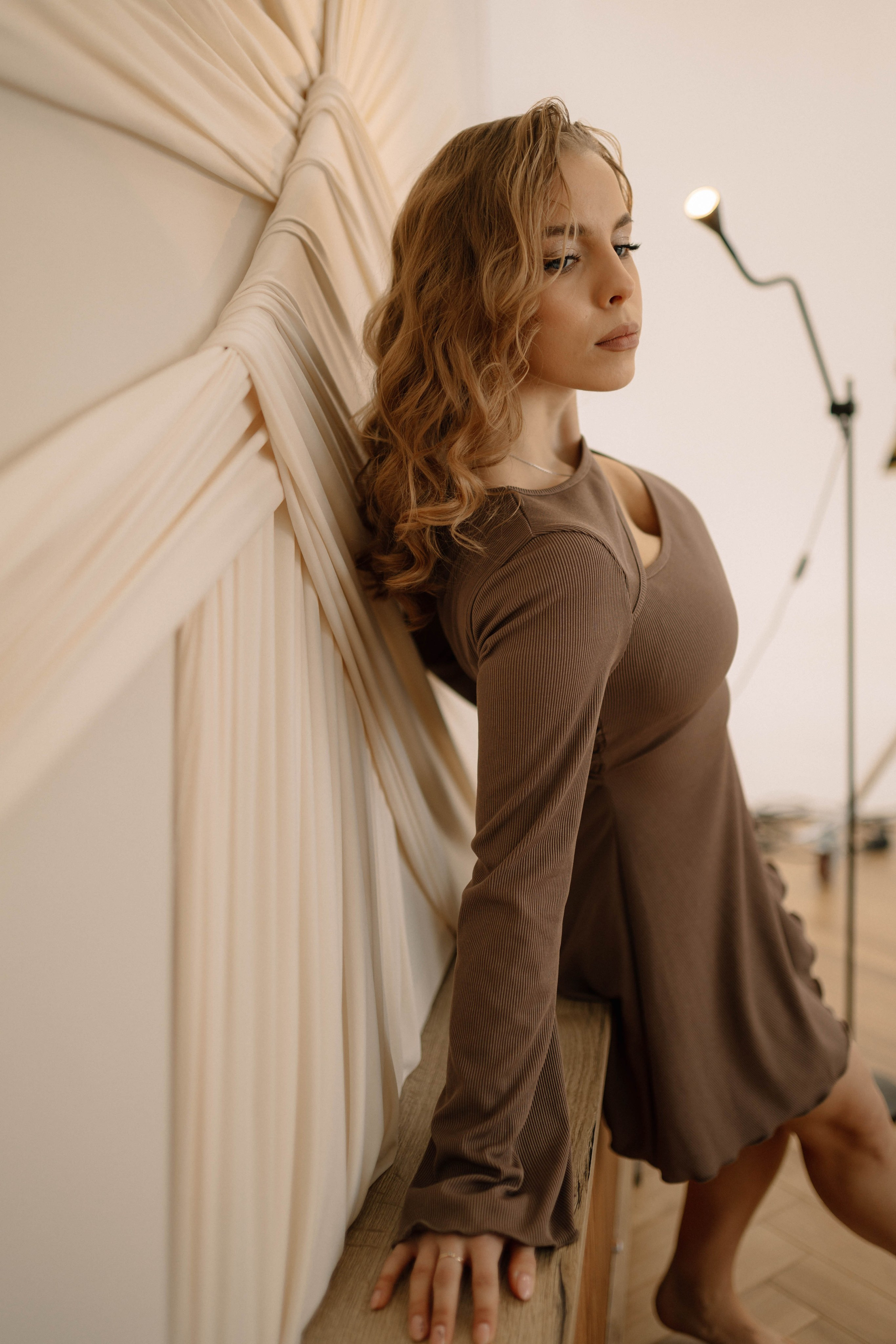 Яна. Фотограф Александра Кузнецова