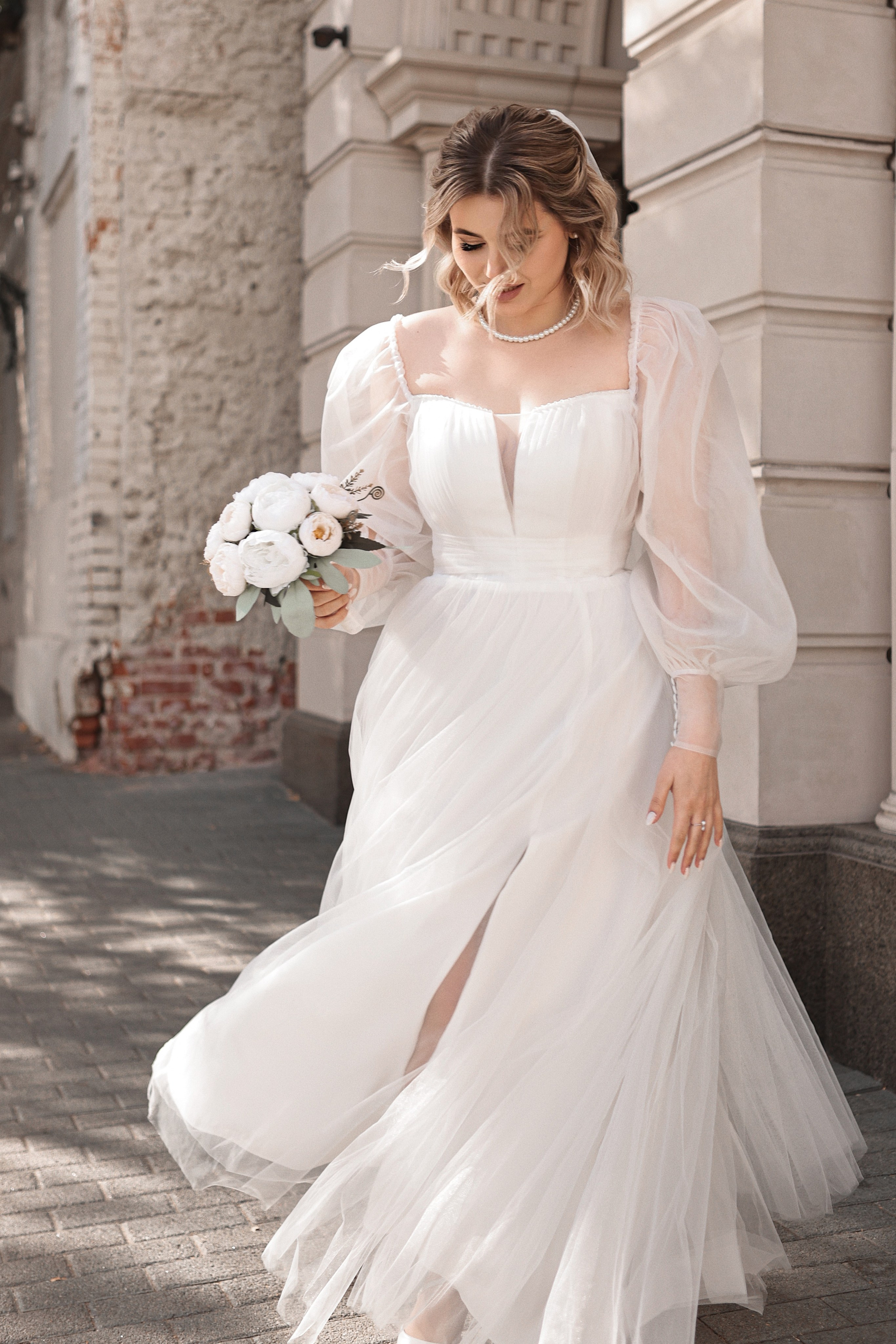 Роман и Виктория. Анастасия Камал. Фотограф Саратов