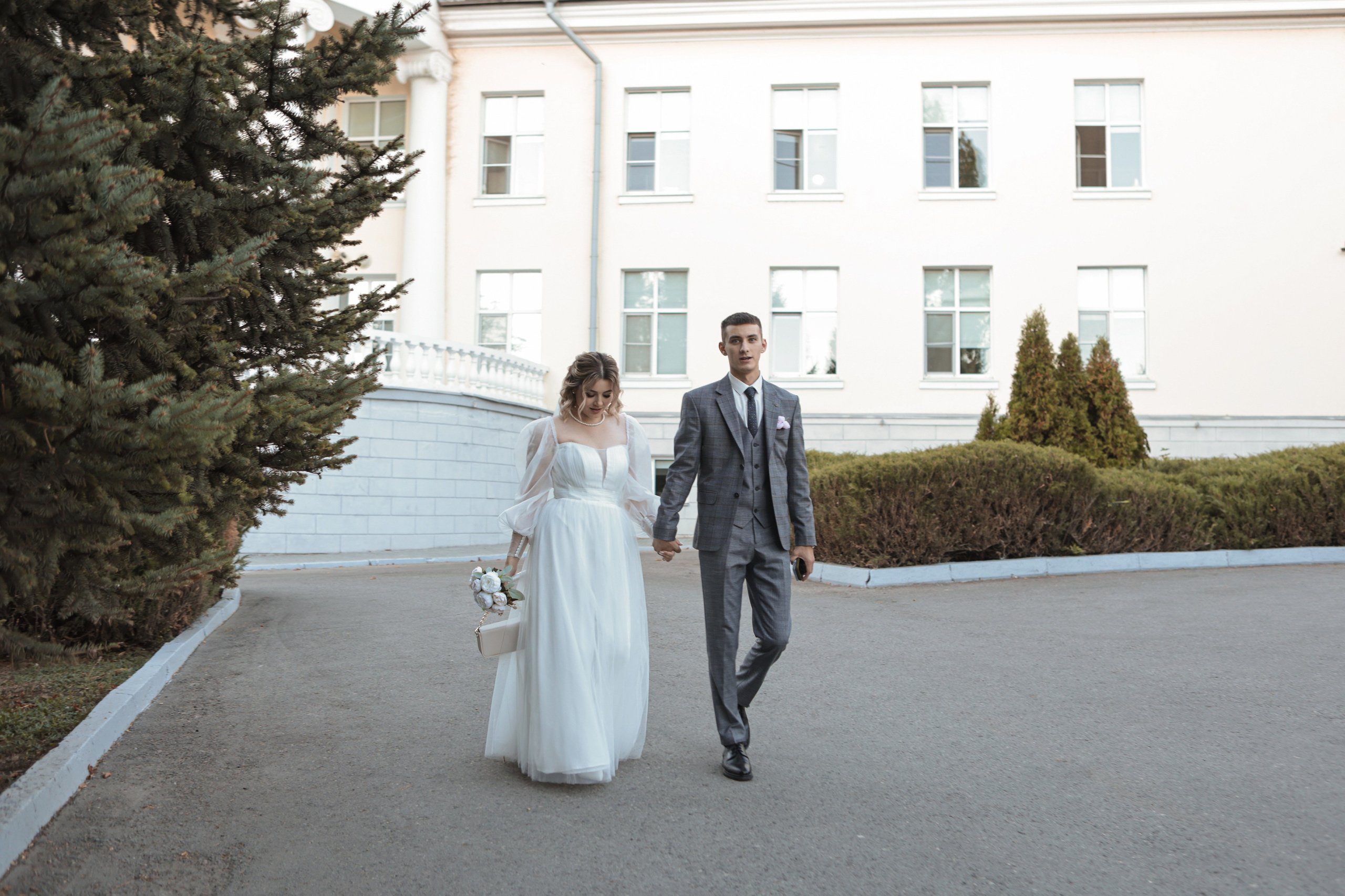 Роман и Виктория. Анастасия Камал. Фотограф Саратов