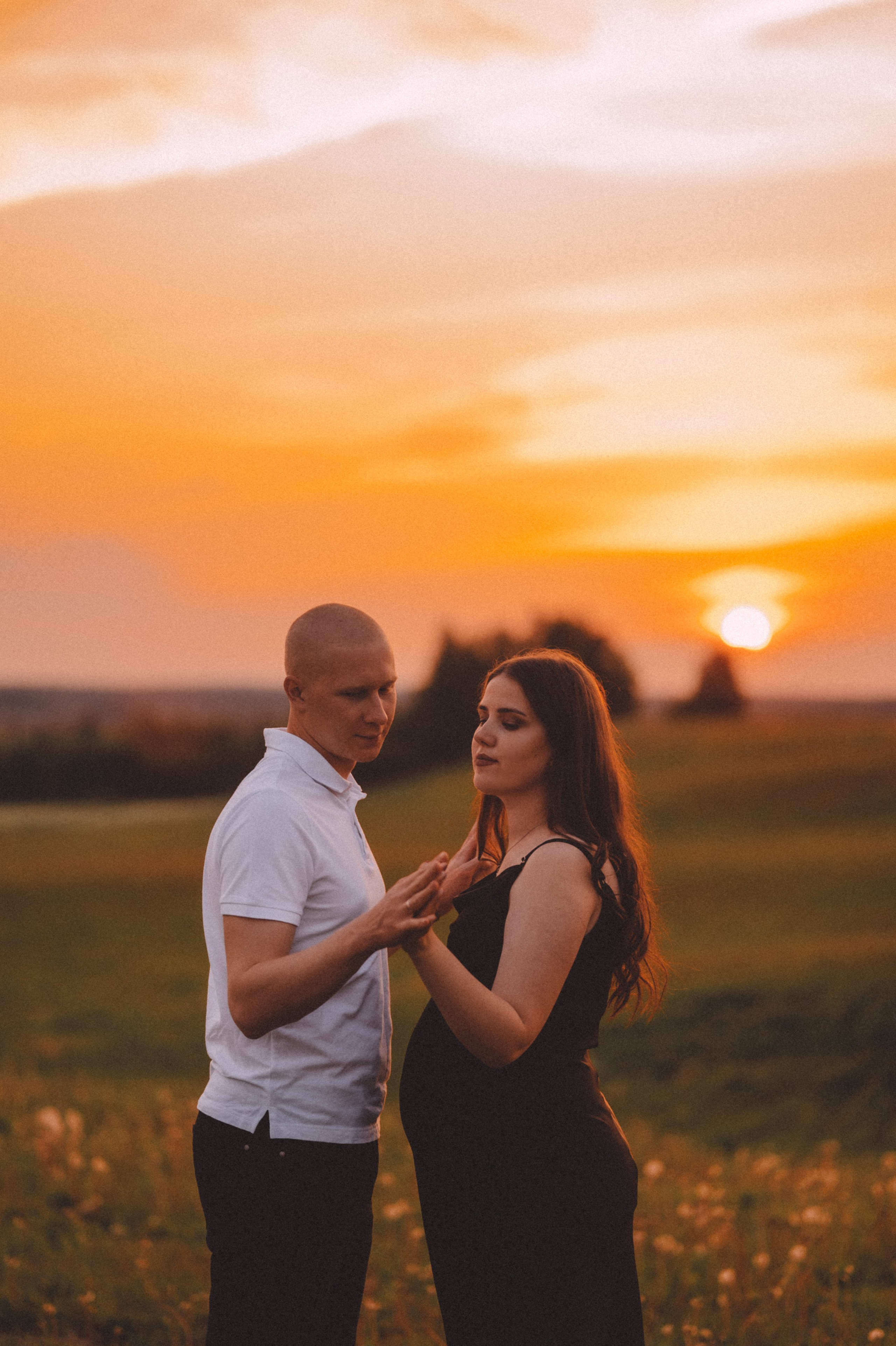 💛. Свадебный фотограф в Санкт-Петербурге