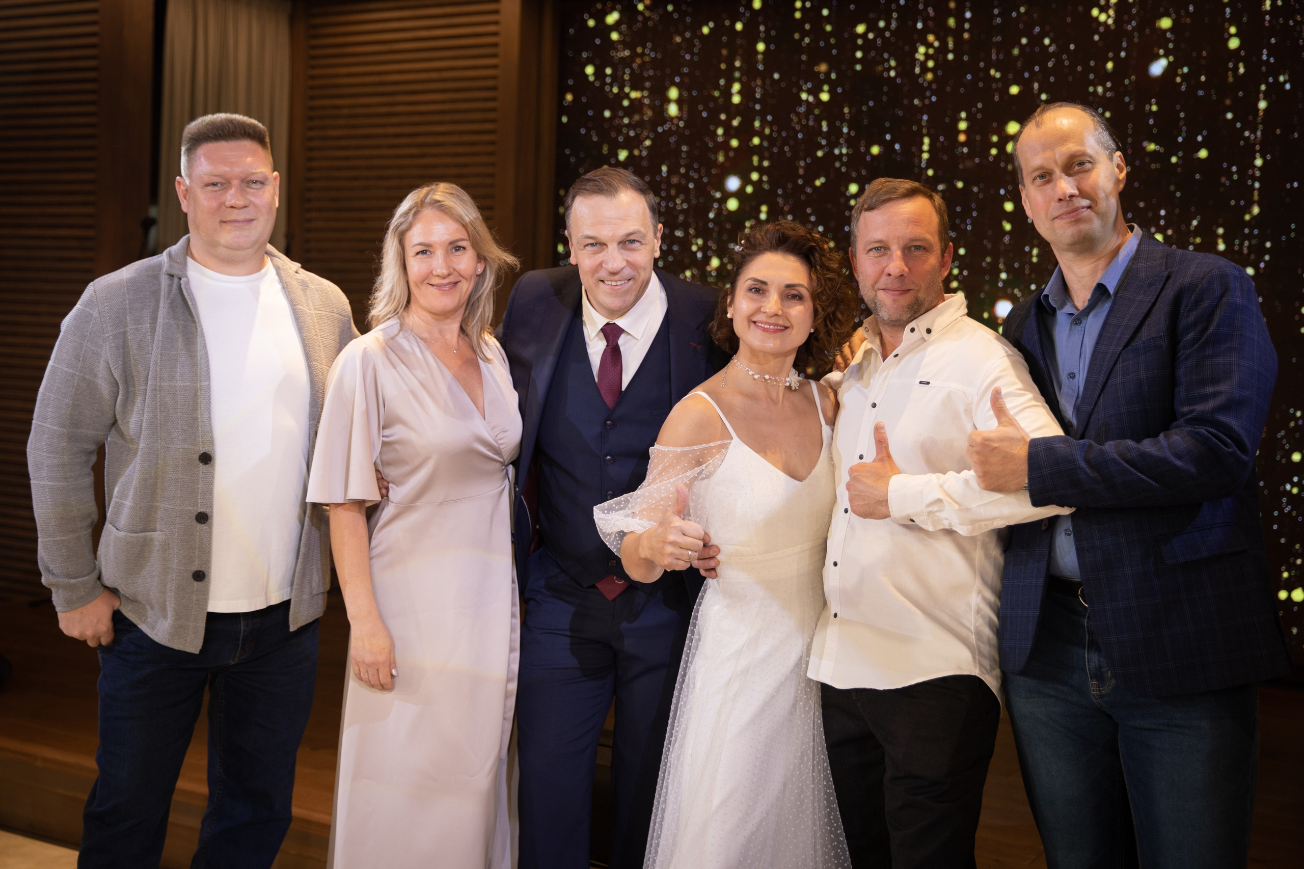 Репортажные съемки. Портретный фотограф