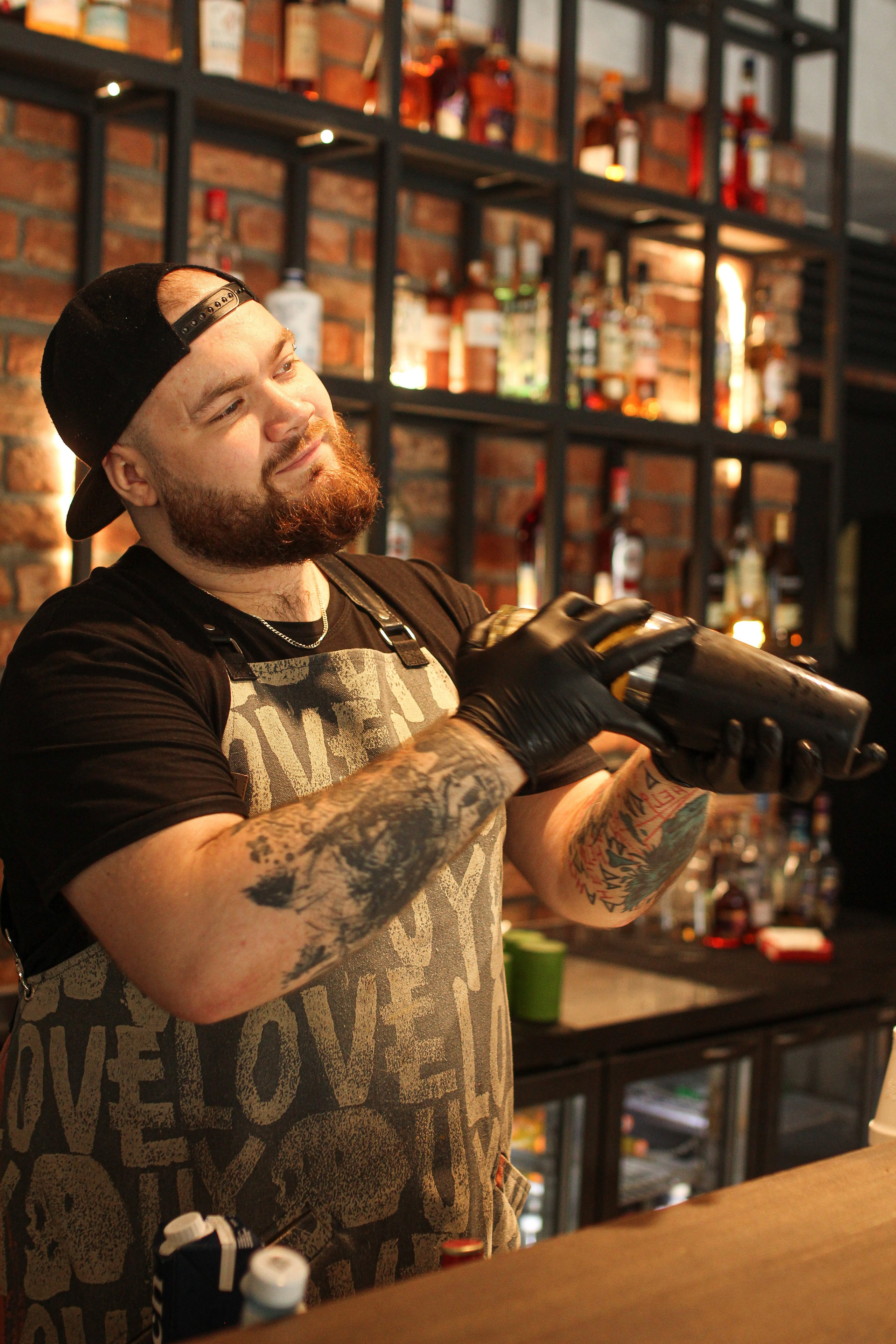 Еда. Напитки. Контент. Для ресторана «Хурма». Семейный Life style фотограф в Великом Новгороде Юлия Ефимова