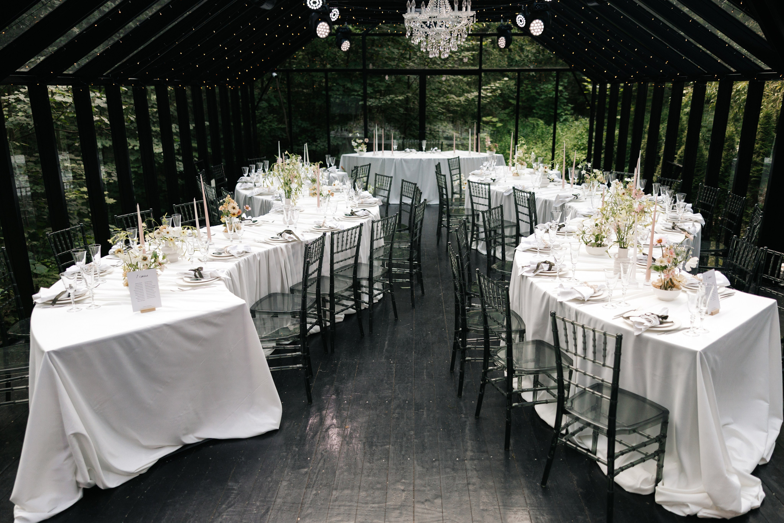 Сергей & Екатерина. Оформление свадеб, декор свадеб Вера Маркова, Москва