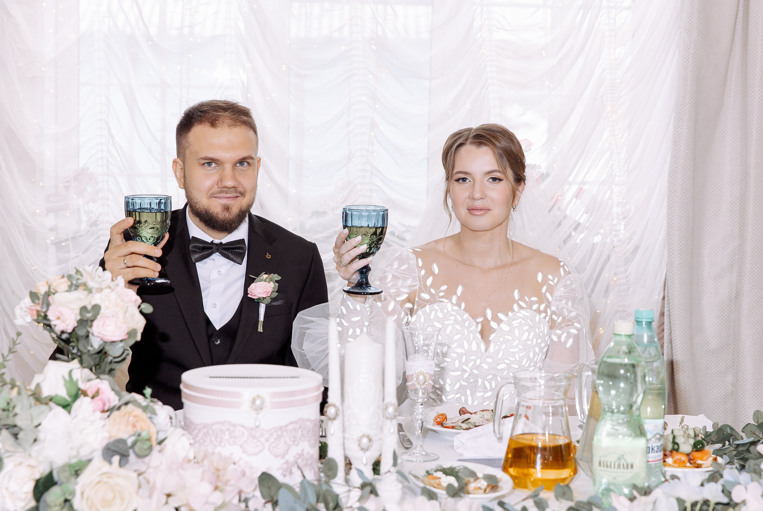 Владислава и Никита. Свадебный и семейный фотограф в Челябинске Юлия Ишимова