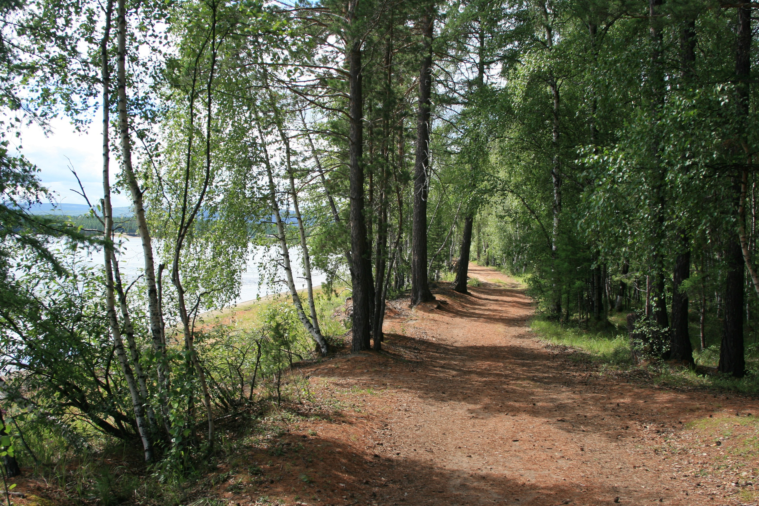 Фото Природы Забайкалья. Студия Максима Белослюдцева