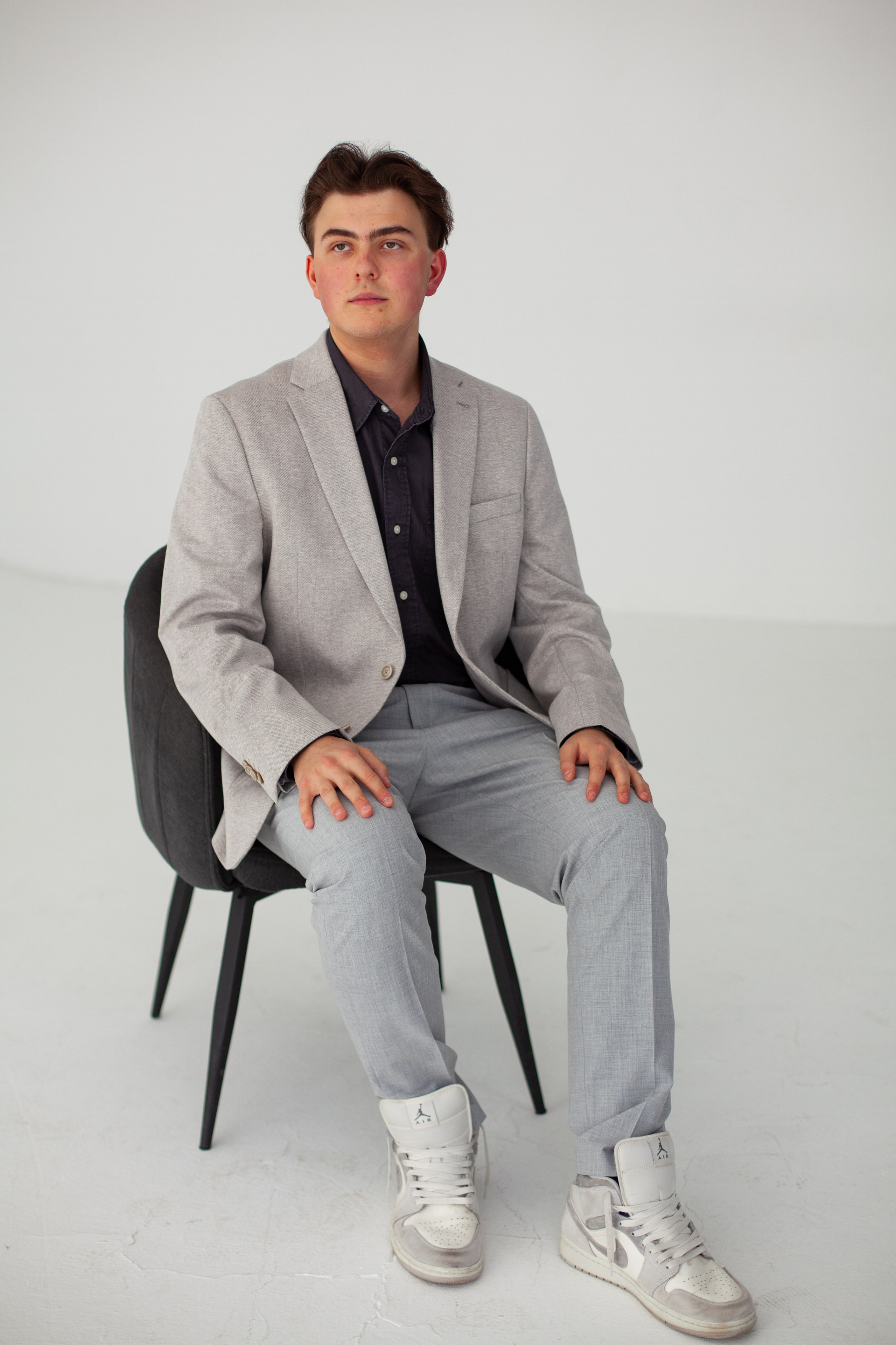 Выпускной. Семейный фотограф Гульцовская Екатерина