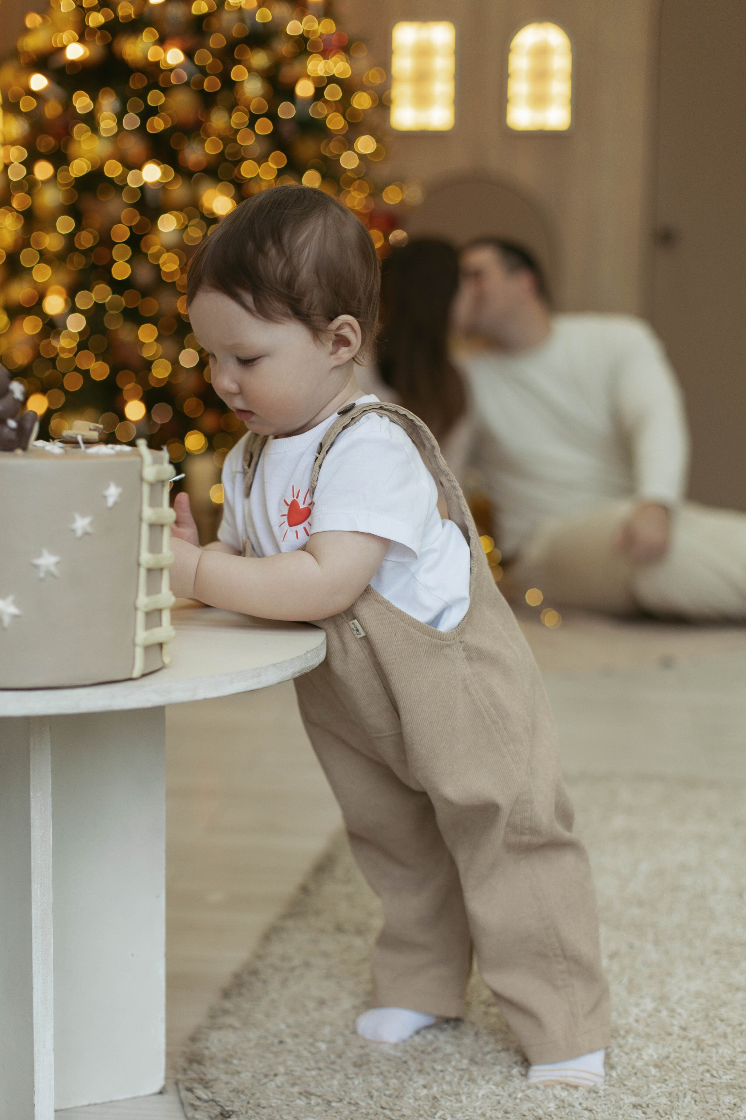 Катя, Саша и Рома. Семейный фотограф Гульцовская Екатерина