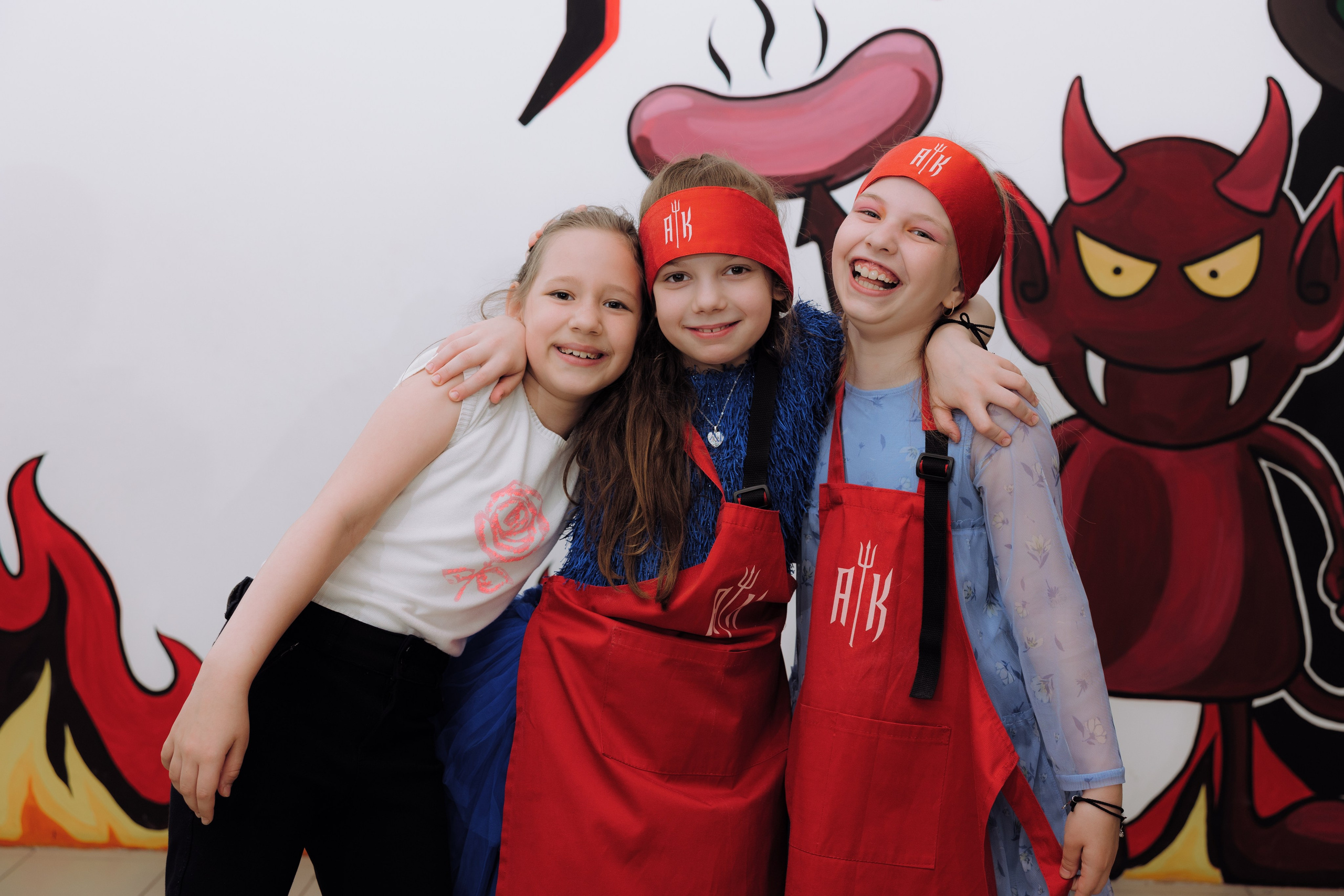 ДЕТСКИЕ ПРАЗДНИКИ. Фотограф Андрей Ширкалин Москва Московская обл, Коломна, Рязань