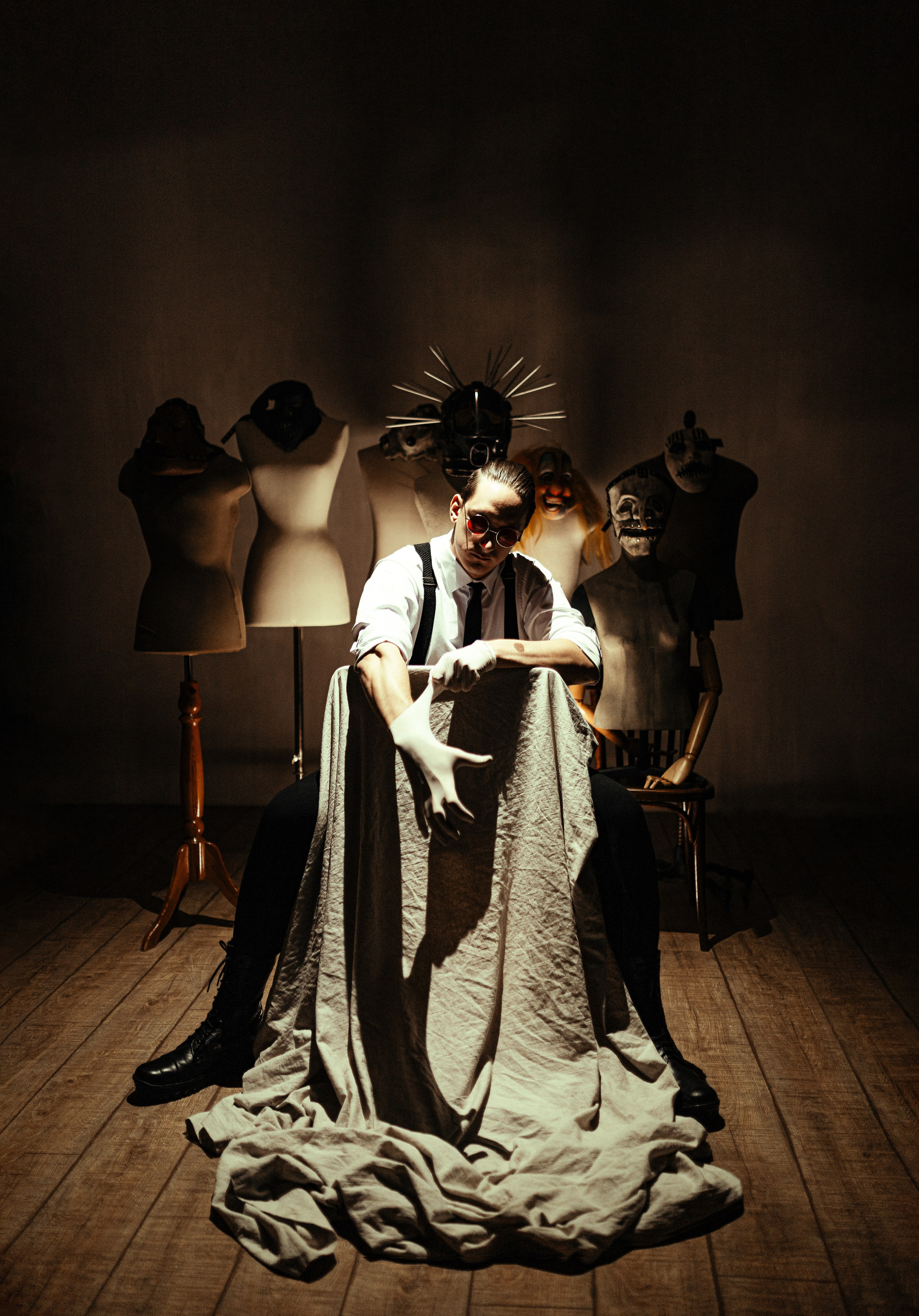 Портфолио. Александр Атлес Фотограф