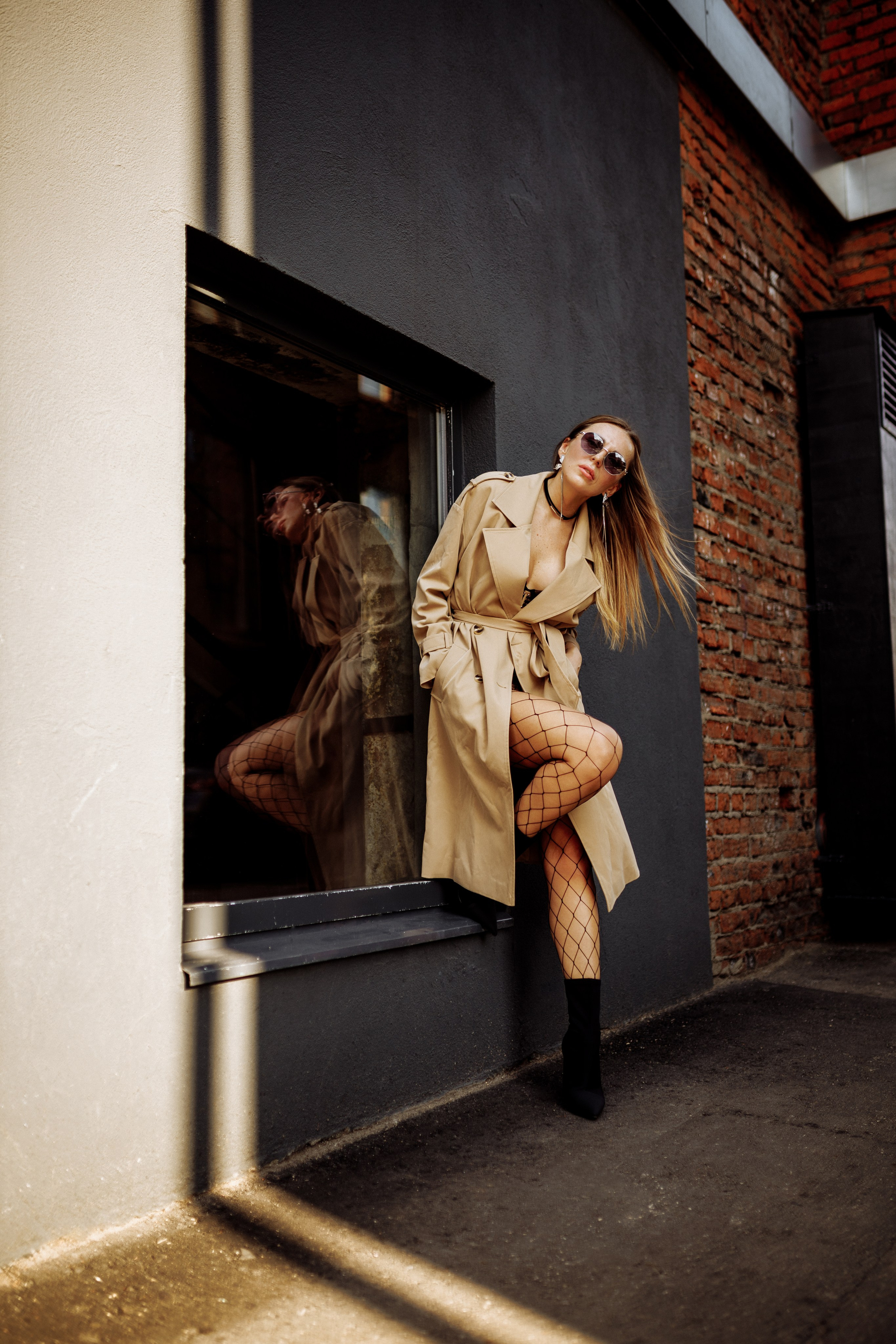 Анастасия. Александр Атлес Фотограф