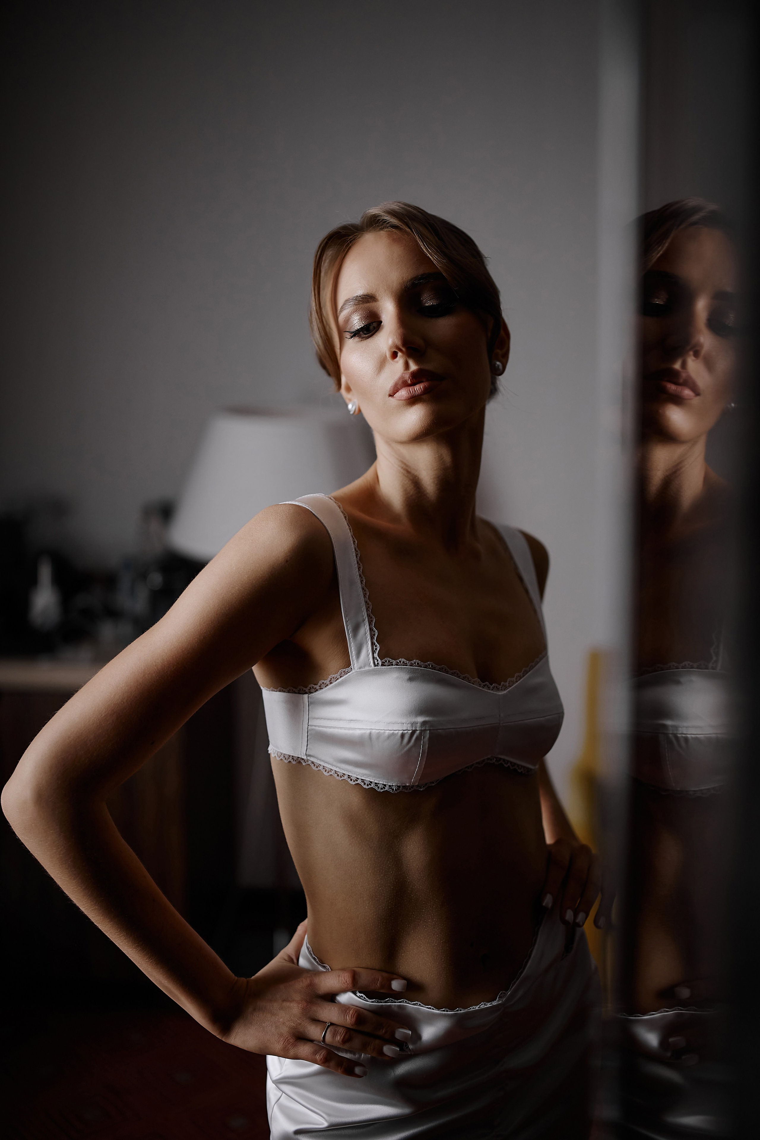 Алена и Алексей. Фотограф в Саранске Дмитрий Емелин