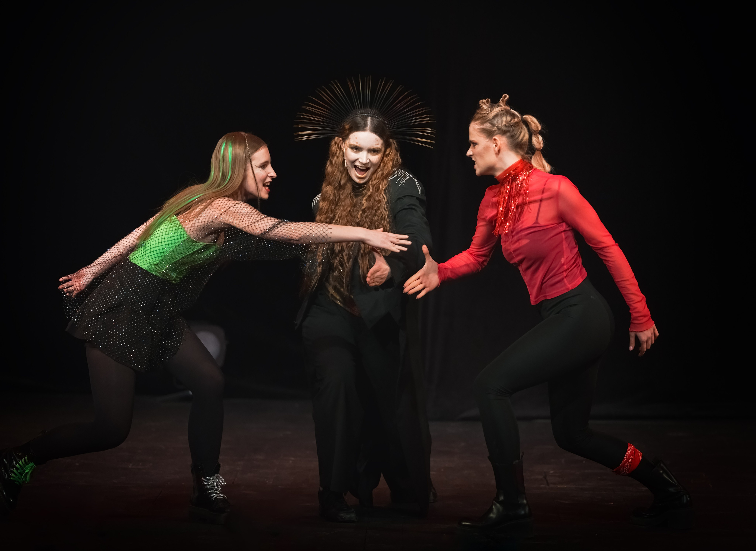 «Ромео и Джульетта» фестиваль Твой шанс ГИТИС фест ВГИК им. С. А. Герасимова. Балетный фотограф Москва Майоров Николай