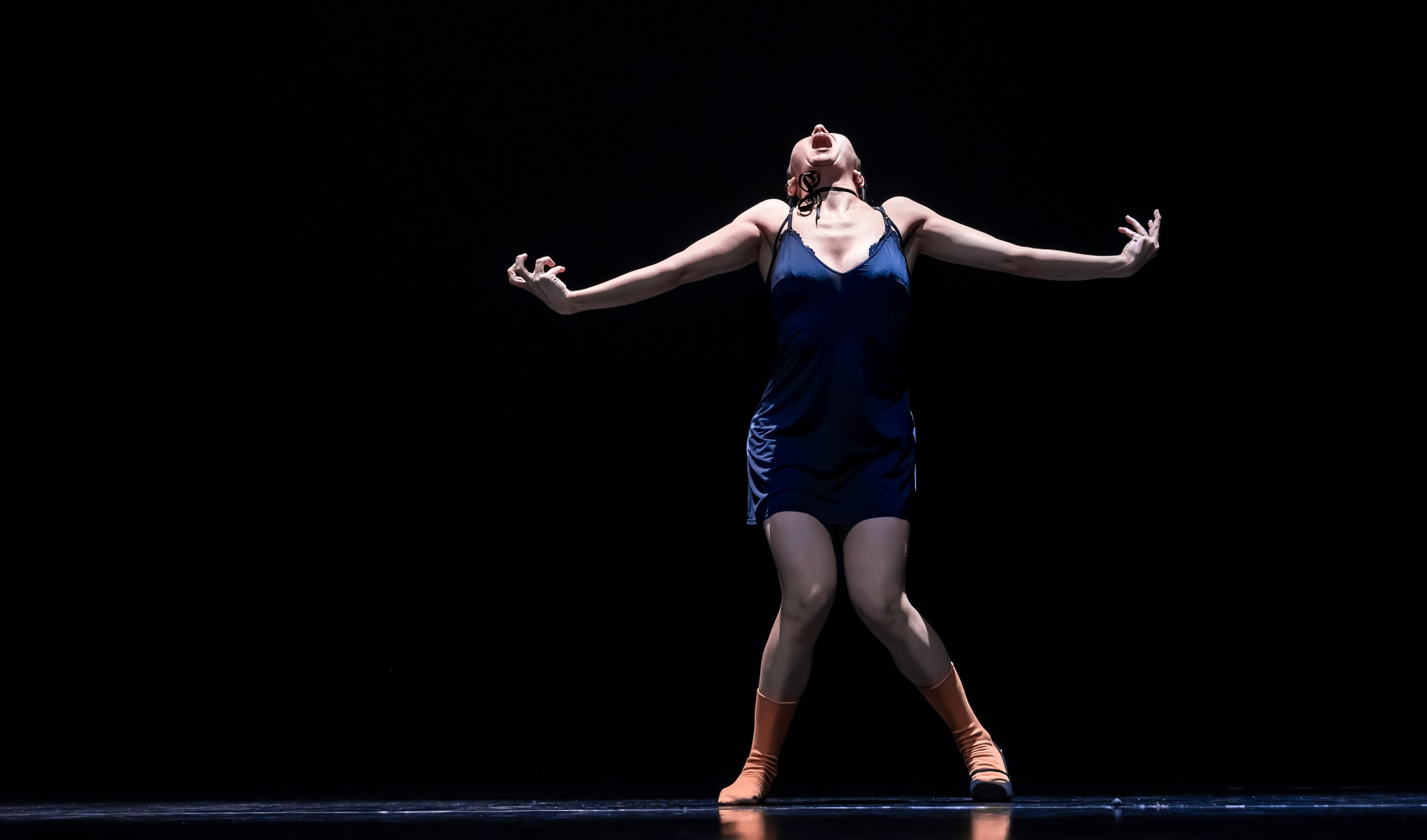 Проба-7. Балетный фотограф Москва Майоров Николай