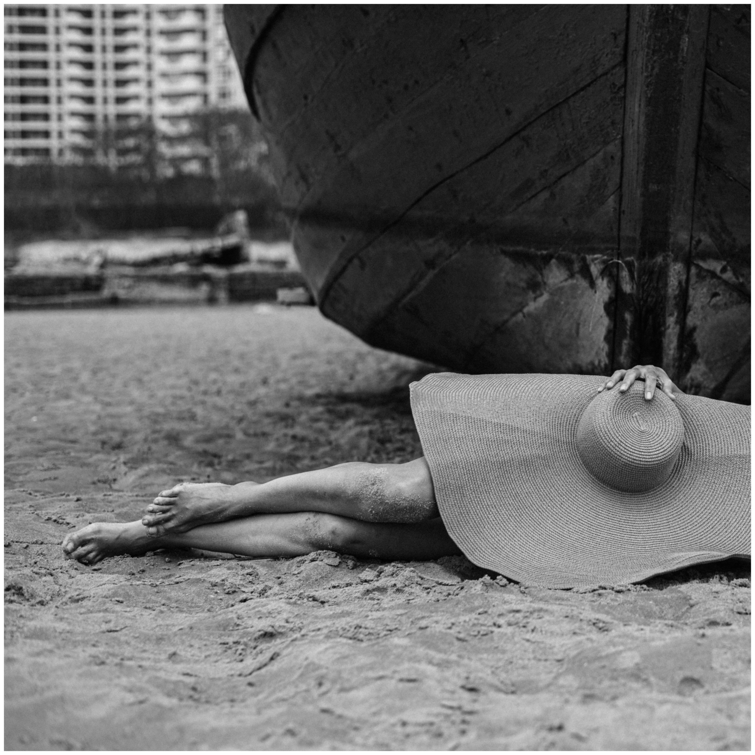 Мои ч/б работы. Портретный фотограф Марина Щеглова в Москве