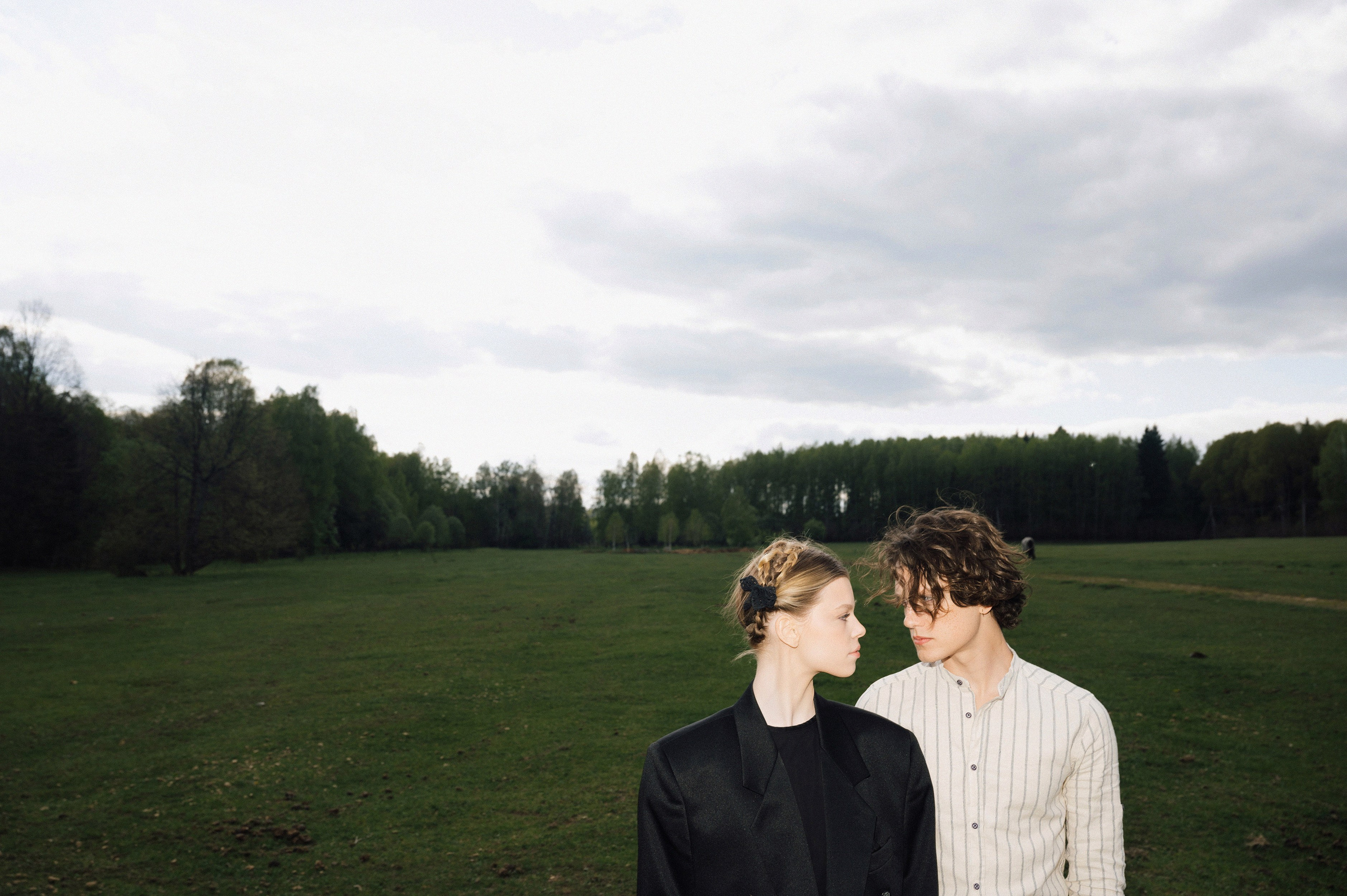 Young Baryshnikov. Свадебный фотограф Сергей Скрипник