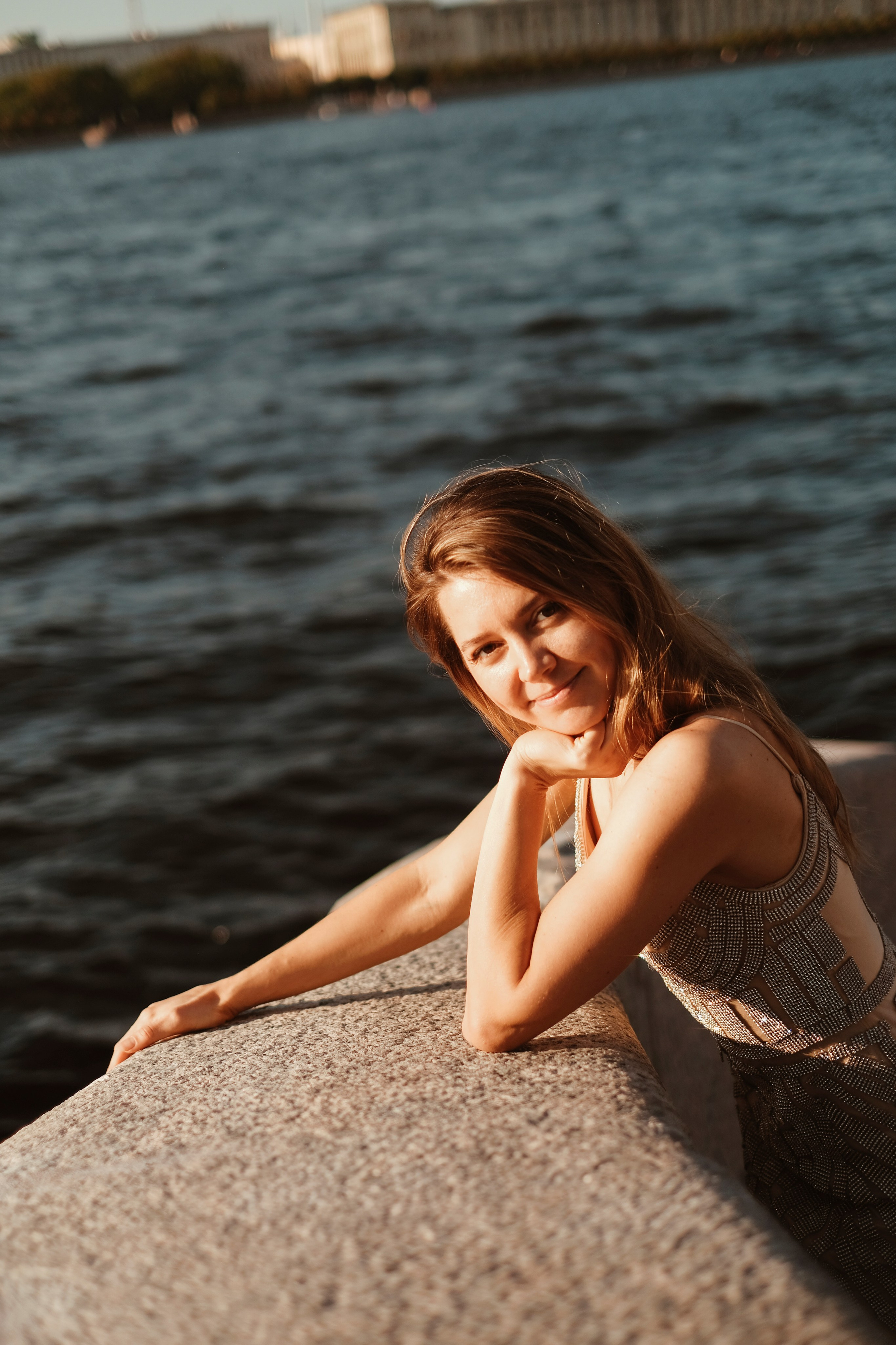 Гулять по Питеру. Семейный и портретный фотограф в Санкт-Петербурге Маргарита Кряклина