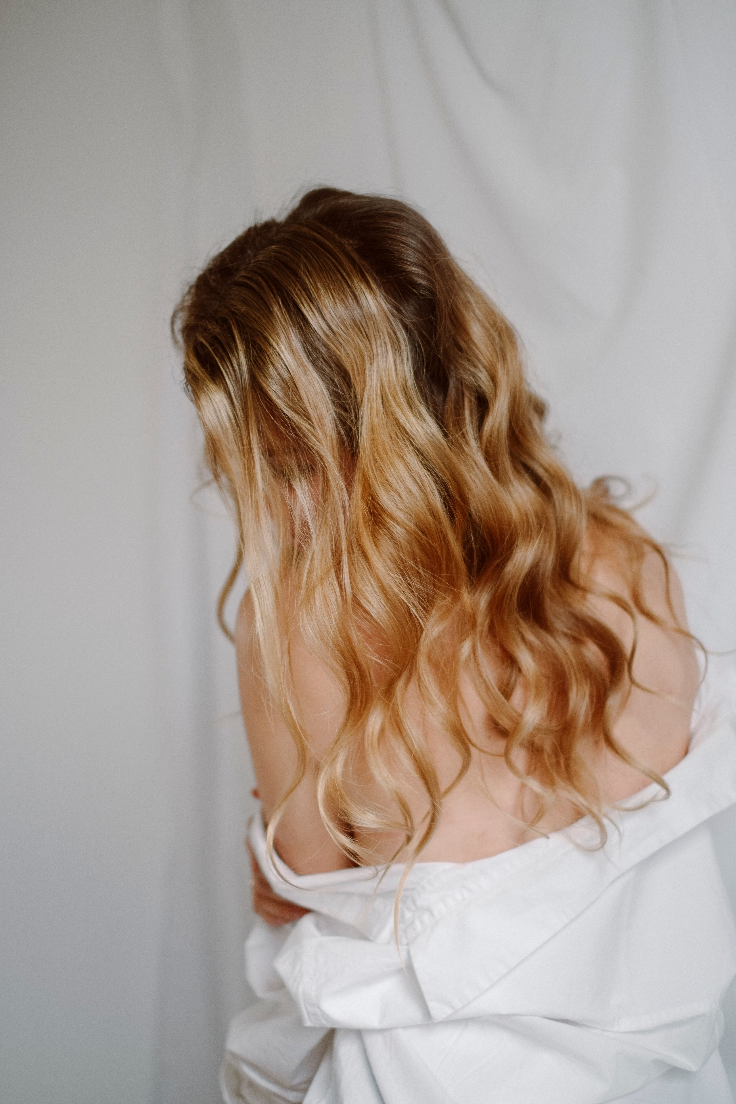 Марина. Семейный и портретный фотограф в Санкт-Петербурге Маргарита Кряклина