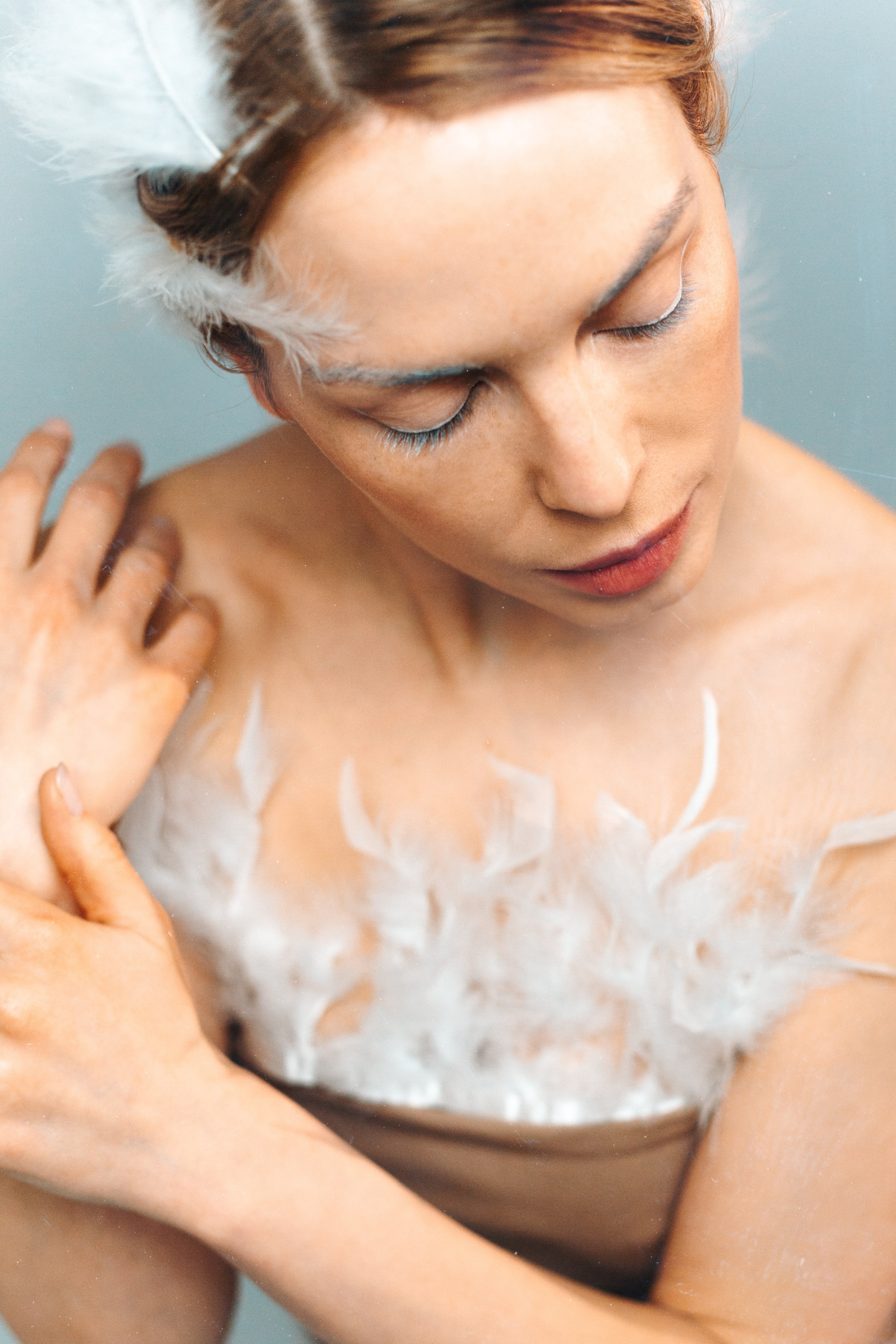 SWAN. Настоящие портреты и истории