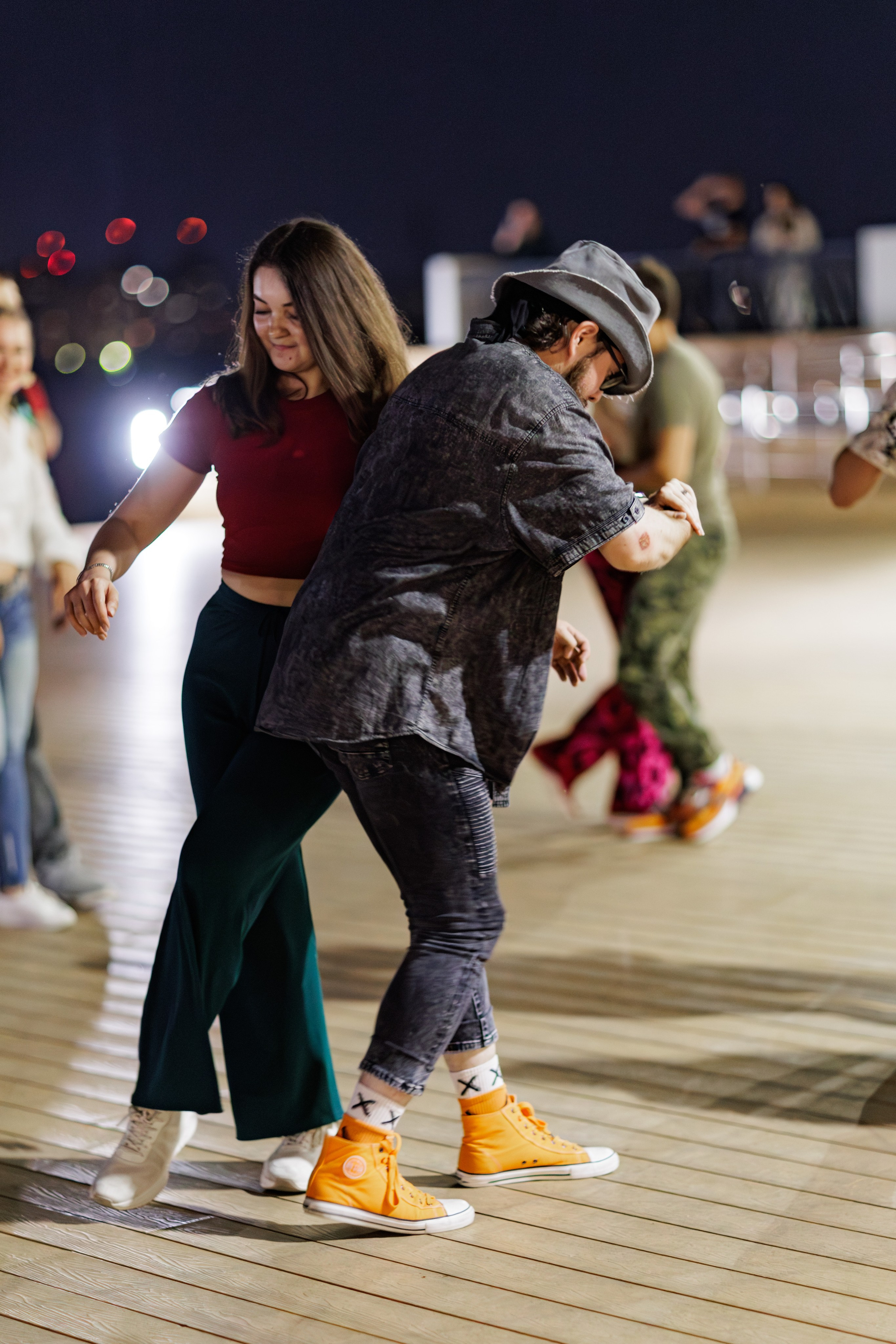 7 Июня 2025. Опен эйр на Петровской набережной. Свадебный фотограф в Воронеже Александр Работкин