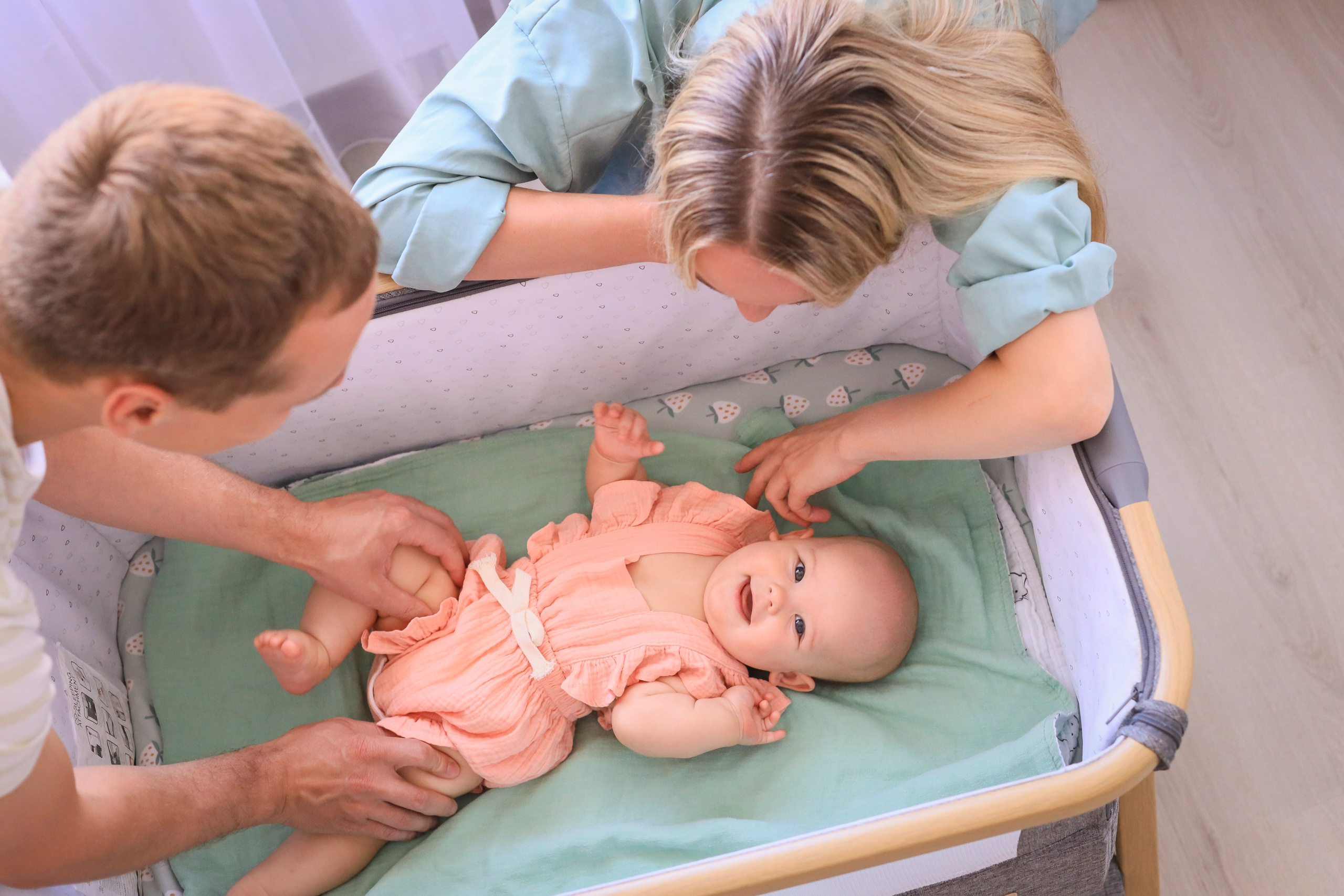 Семья Надежды. Семейный фотограф и фотограф новорожденных в Санкт-Петербурге Алина Фе
