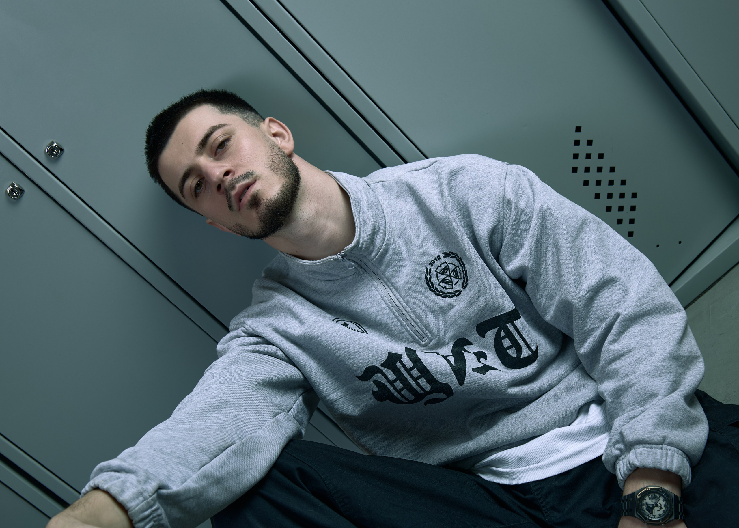 Kambulat. Xstazia — музыкальные обложки, арт-дирекшн, режиссура и креативное продюссирование