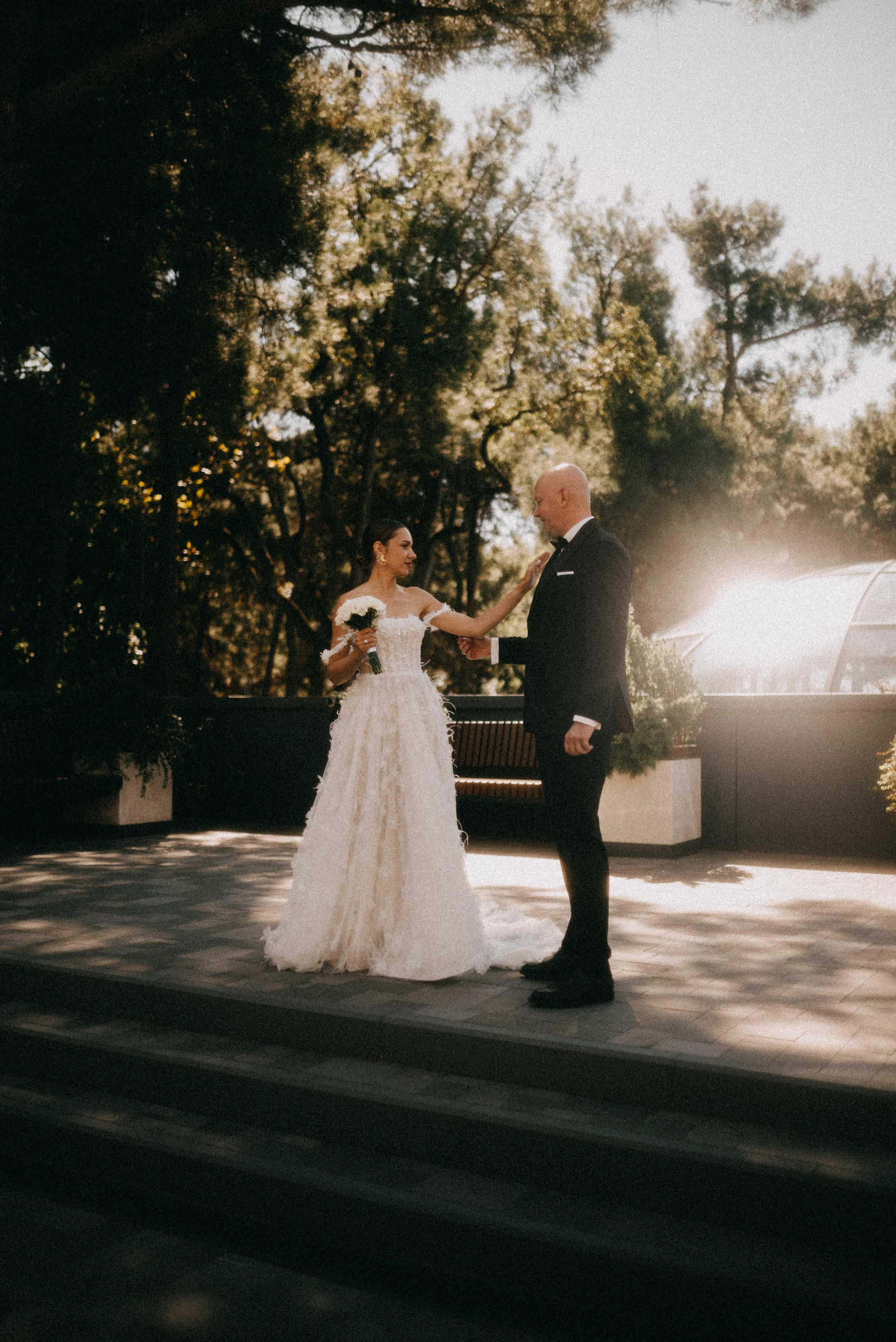 Александр и Виктория | Полный свадебный день. Выступала в качестве второго фотографа. Фотограф Санкт-Петербург, Новороссийск