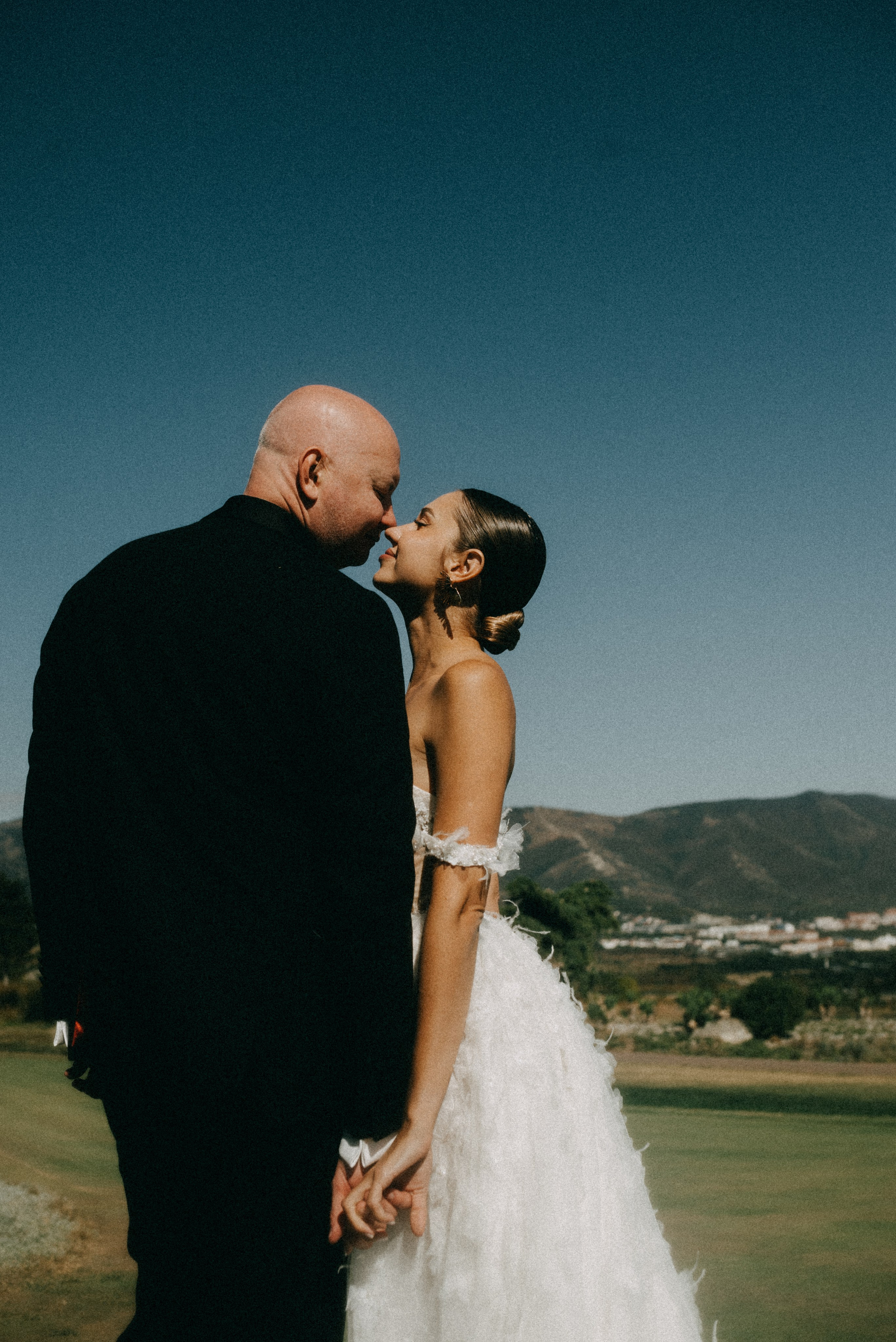 Александр и Виктория. Фотограф Санкт-Петербург, Новороссийск