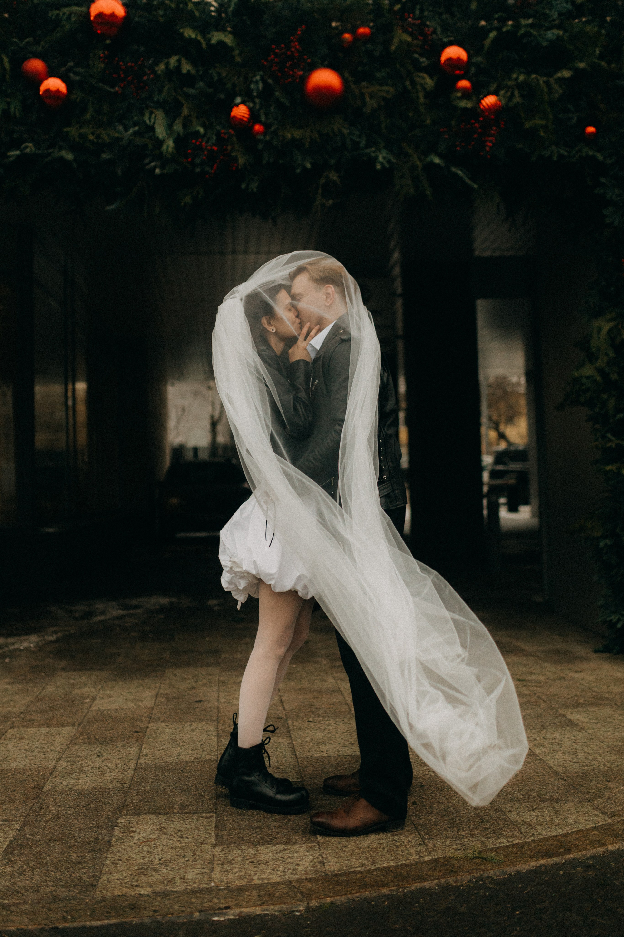 Мария & Иван. Фотограф НОГИНСК, Москва, Анастасия Белая