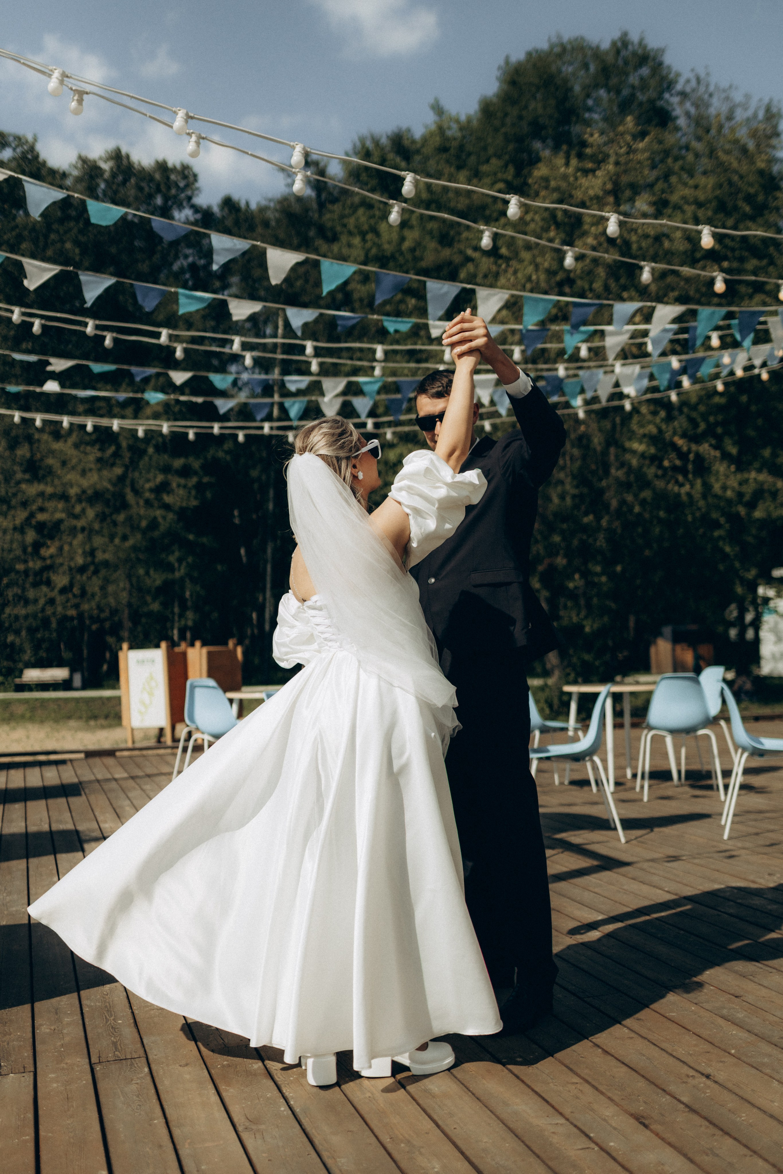 Виктория & Лев. Фотограф НОГИНСК, Москва, Анастасия Белая