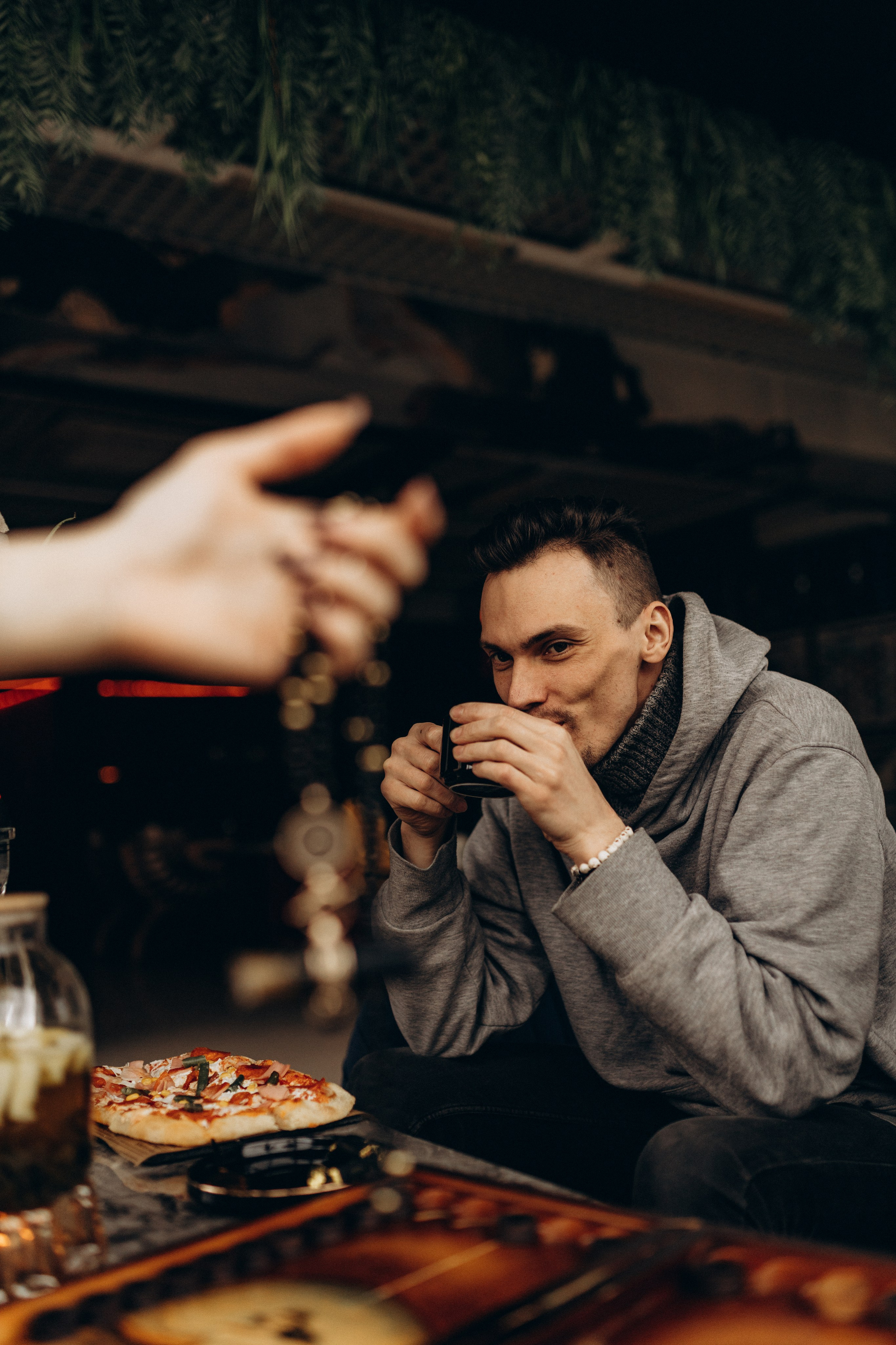 Контент для кальян-бара. Bordo Lounge. Фотограф НОГИНСК, Москва, Анастасия Белая