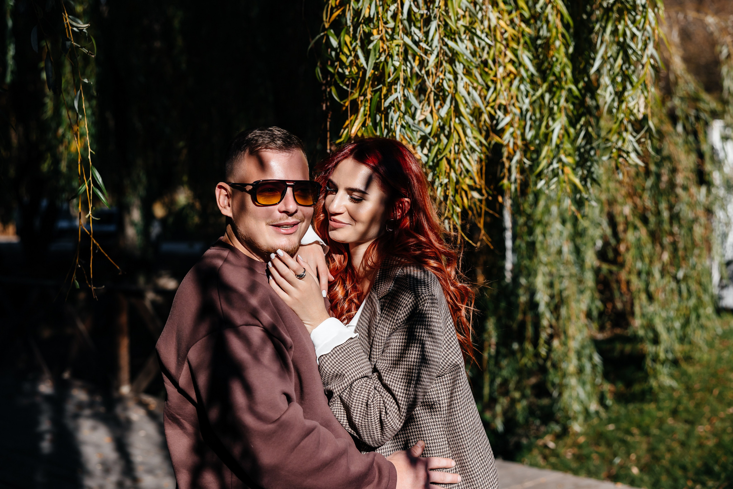 Анонс лавстори для Саши и Леры. Свадебный фотограф в Крыму и Севастополе Ольга Баскакова