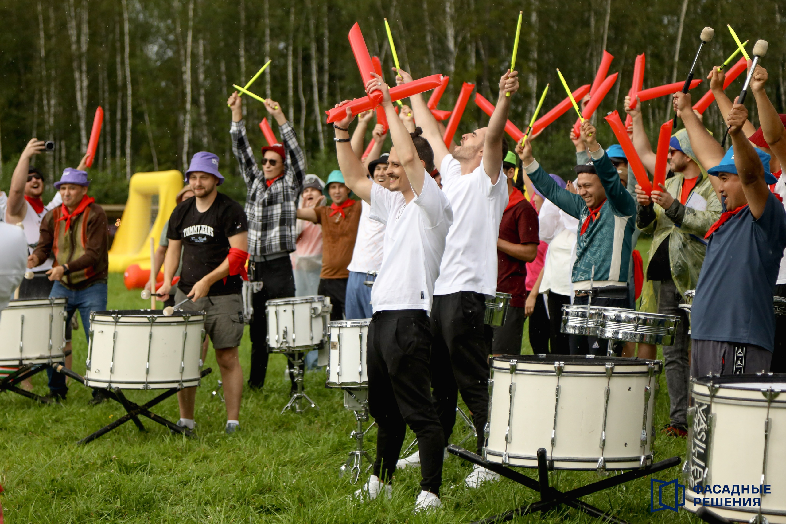 Фартек. Фотограф Антон Чупринин