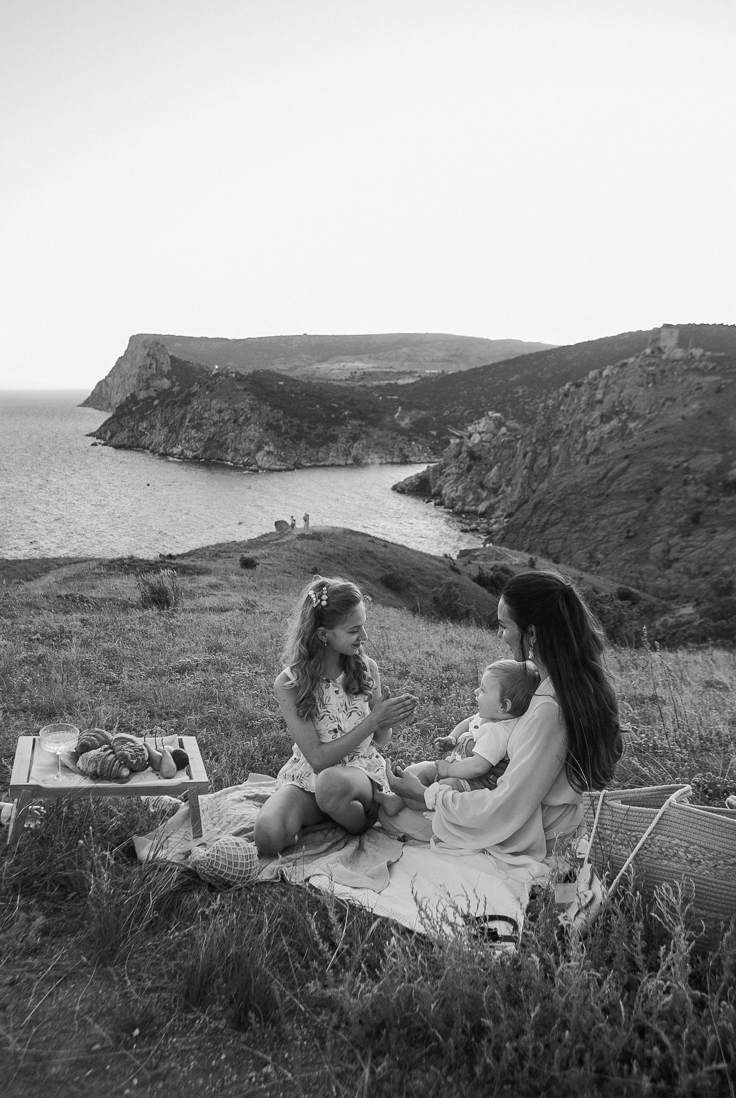 Анюта. Виктория Вахрамеева Фотограф