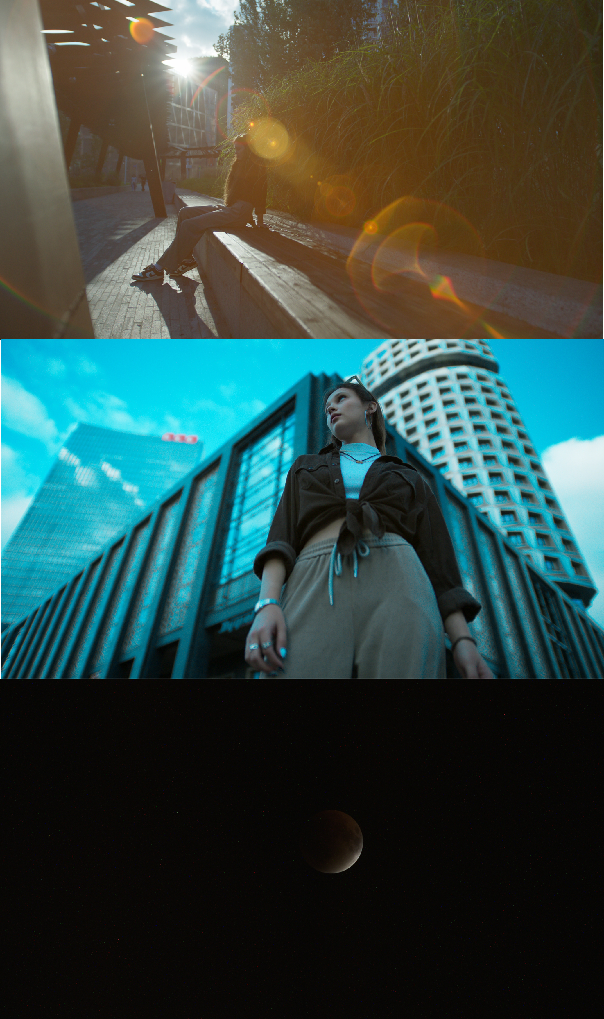 Still. Kharakhorkin Gleb — Director of Photography