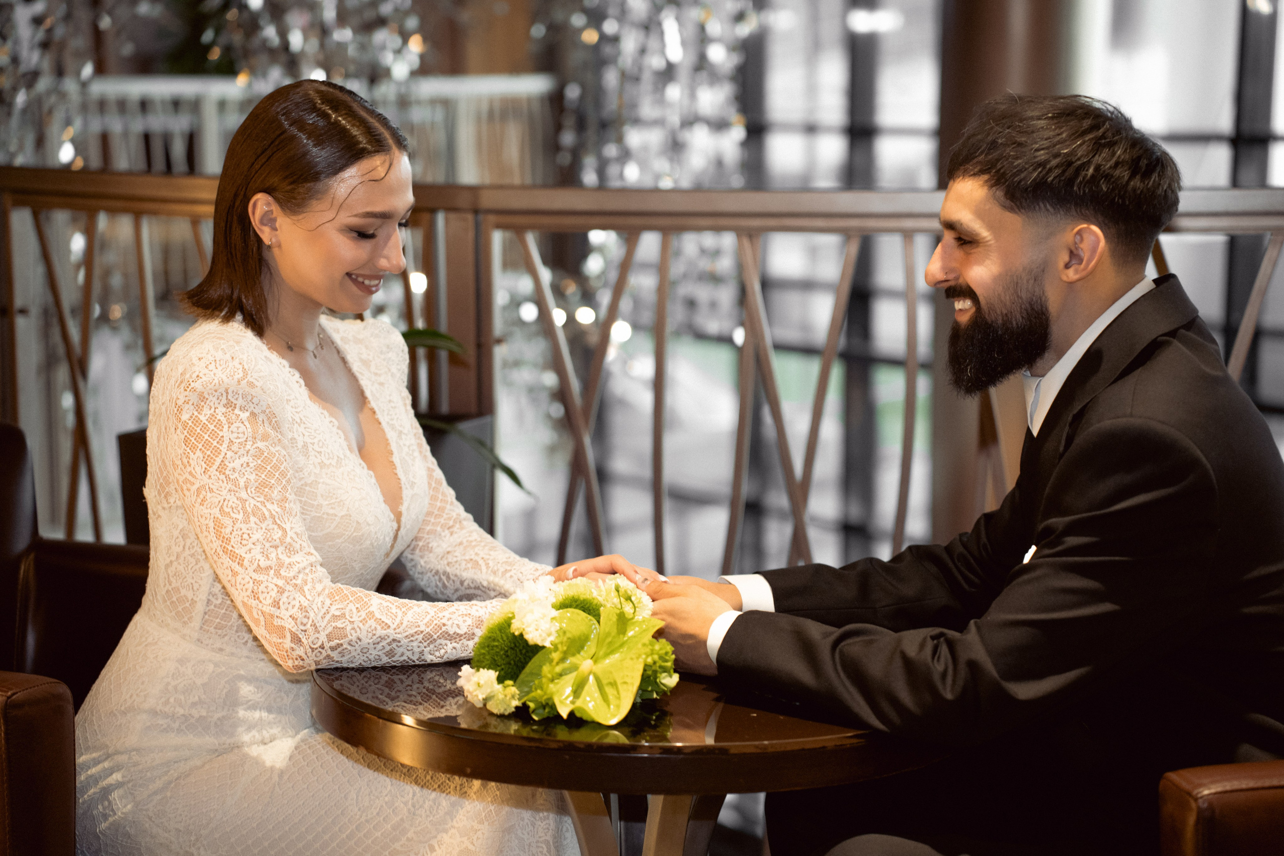 SD. Свадебный фотограф