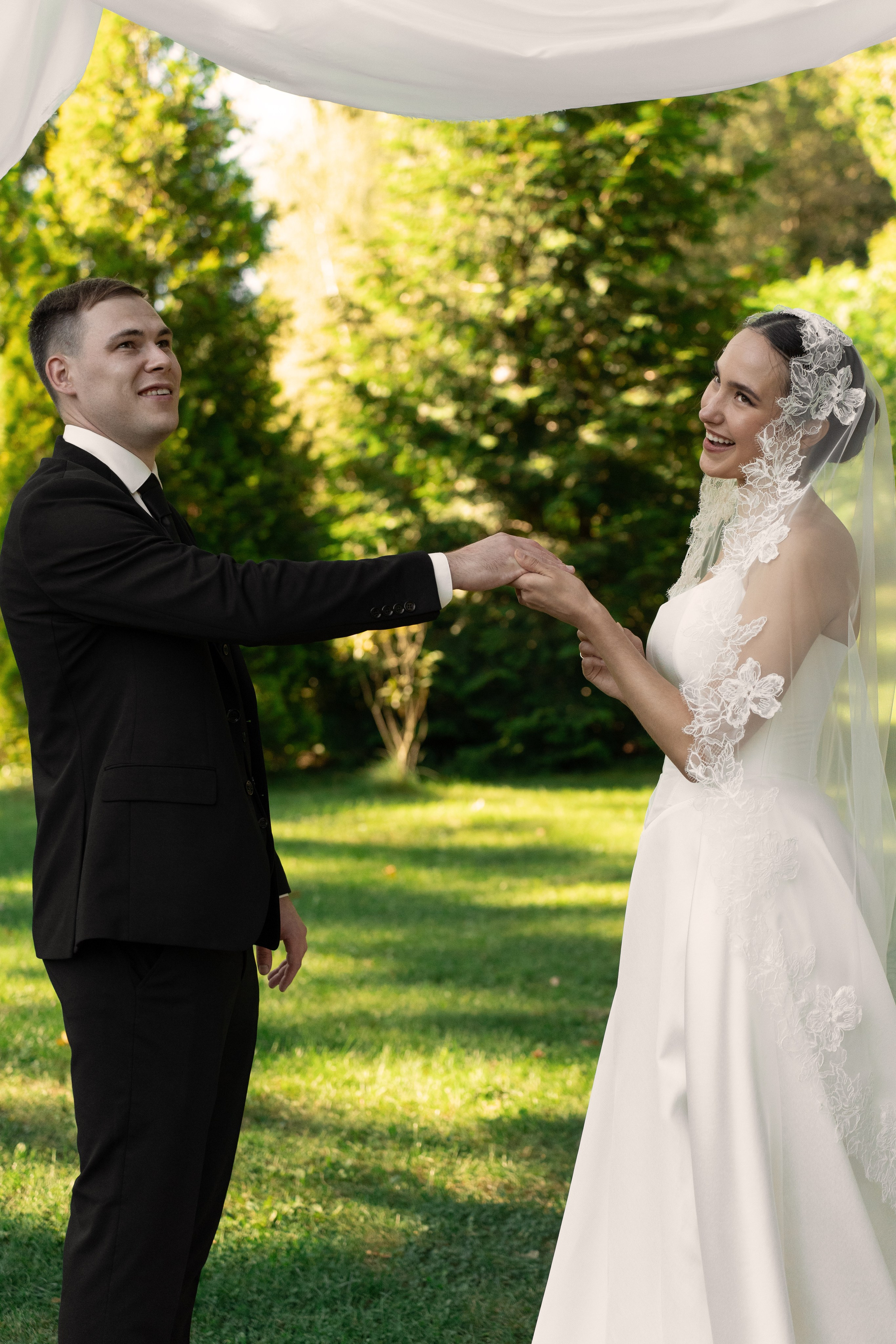 EP. Свадебный фотограф