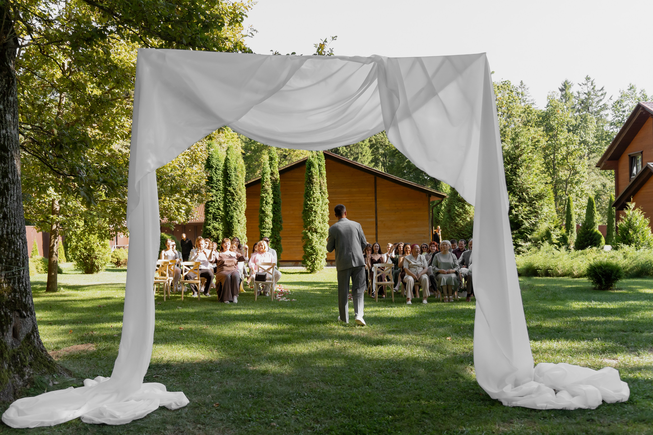 EP. Свадебный фотограф