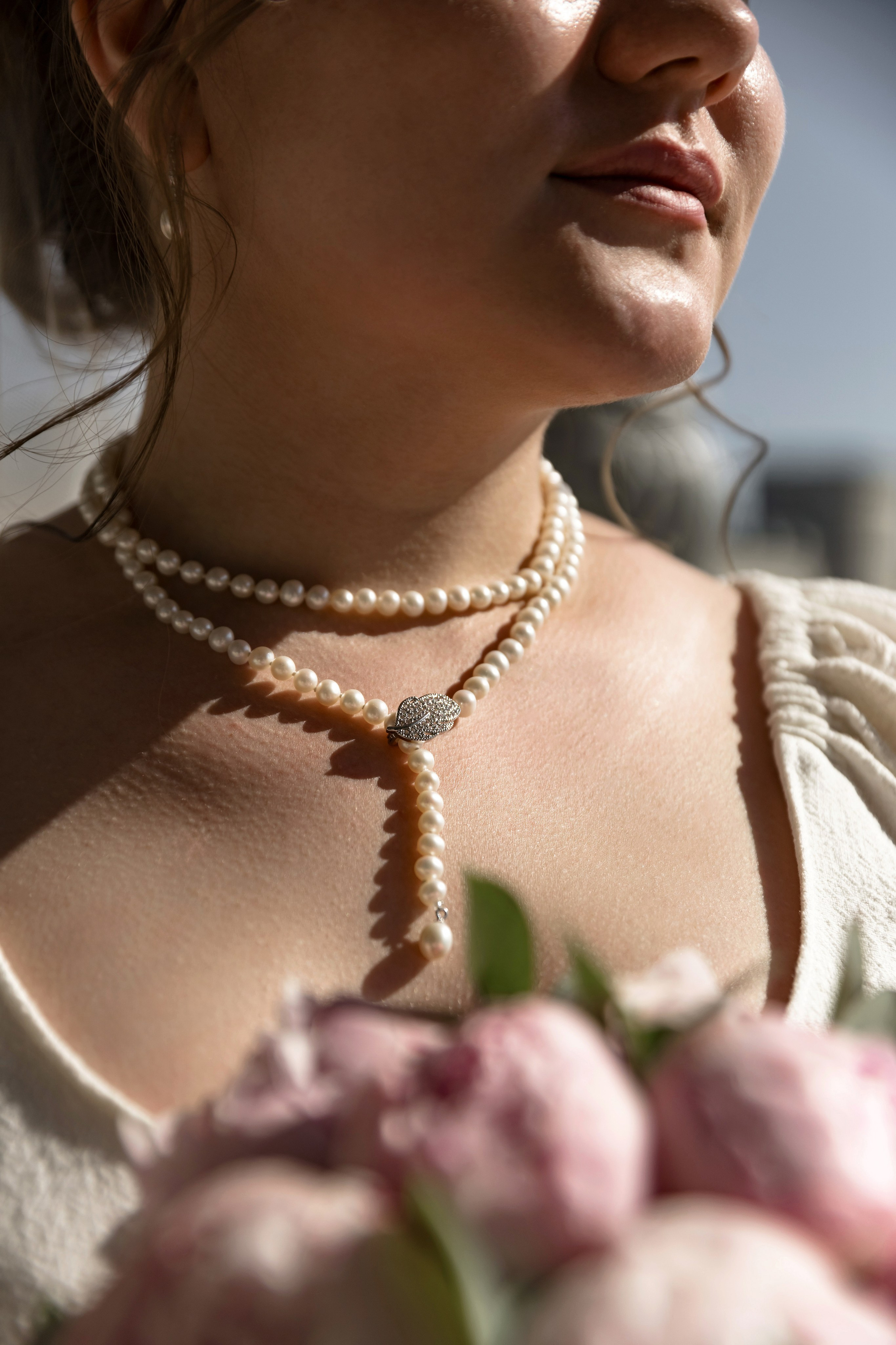 Арина и Максим. Свадебный и портретный фотограф в Санкт-Петербурге Надежда Чечулина