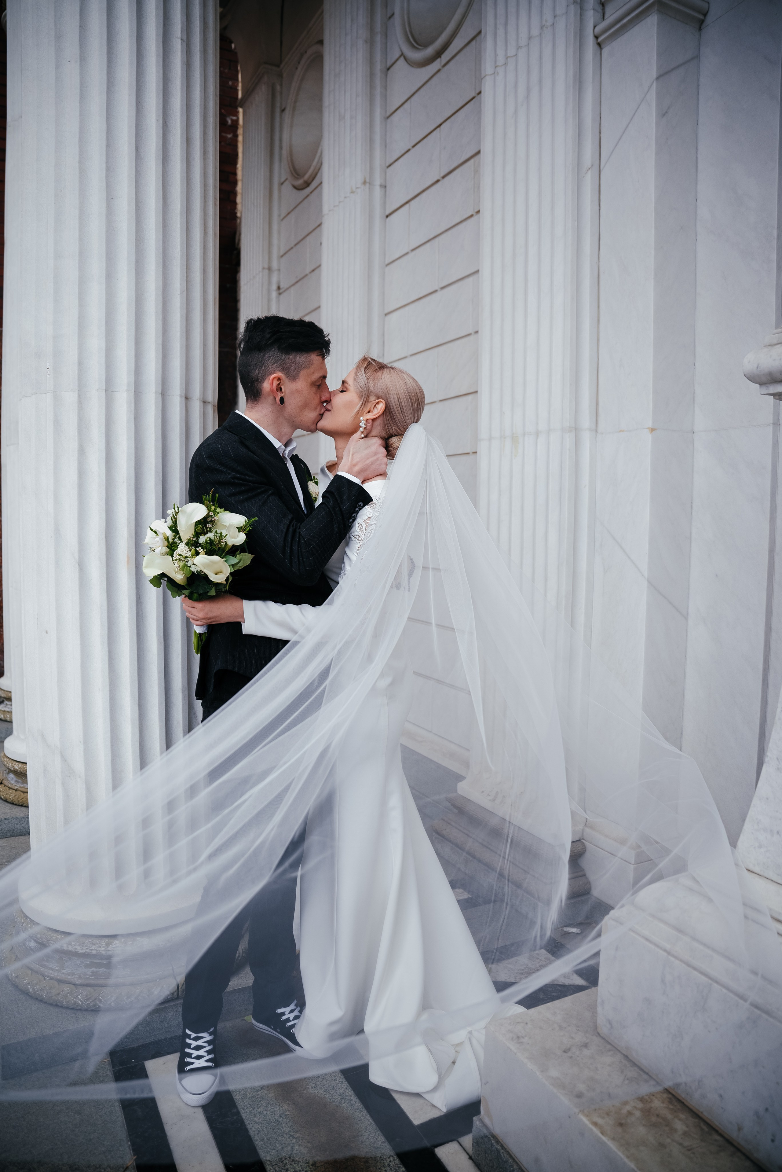 Денис и Ангелина. Анна Лобанова | фотограф