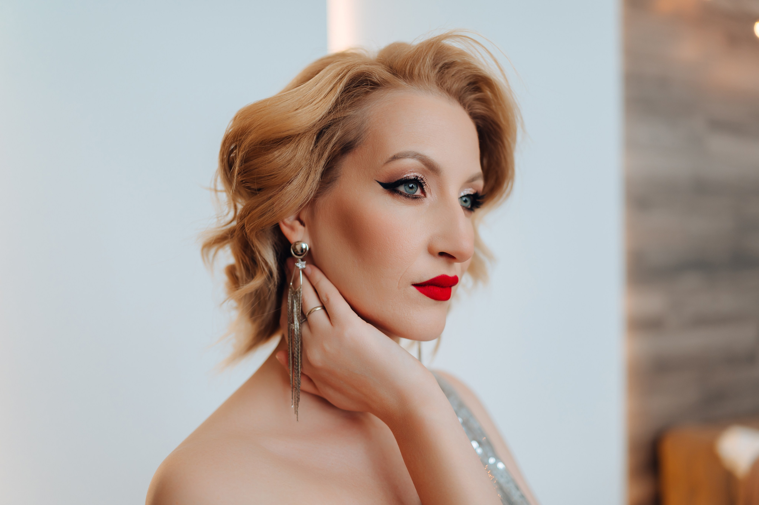 Украшения. Яна Репина. Зимняя коллекция. Детский и семейный фотограф Катерина Мишина