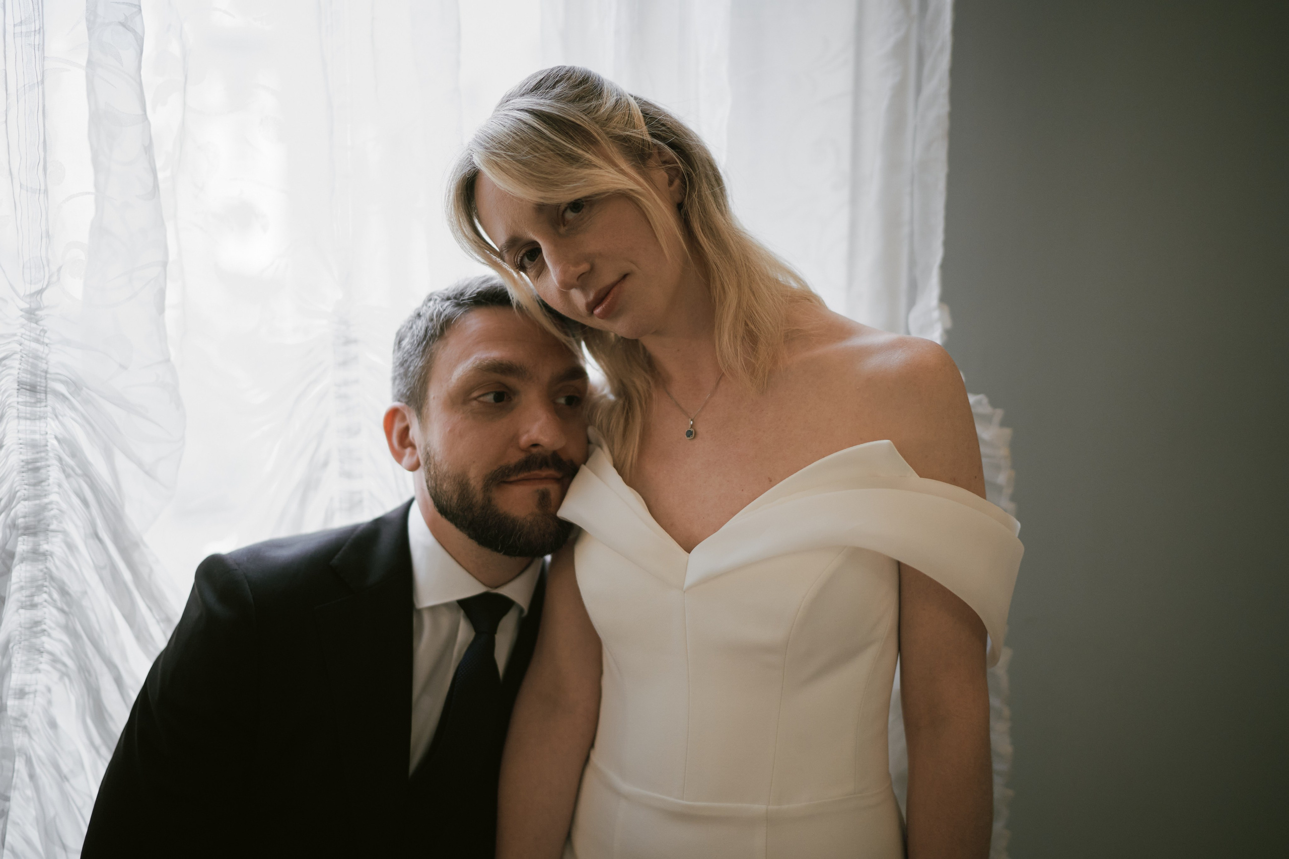 Лена и Сережа. Фотограф в Санкт-Петербурге | Аня Маленчук