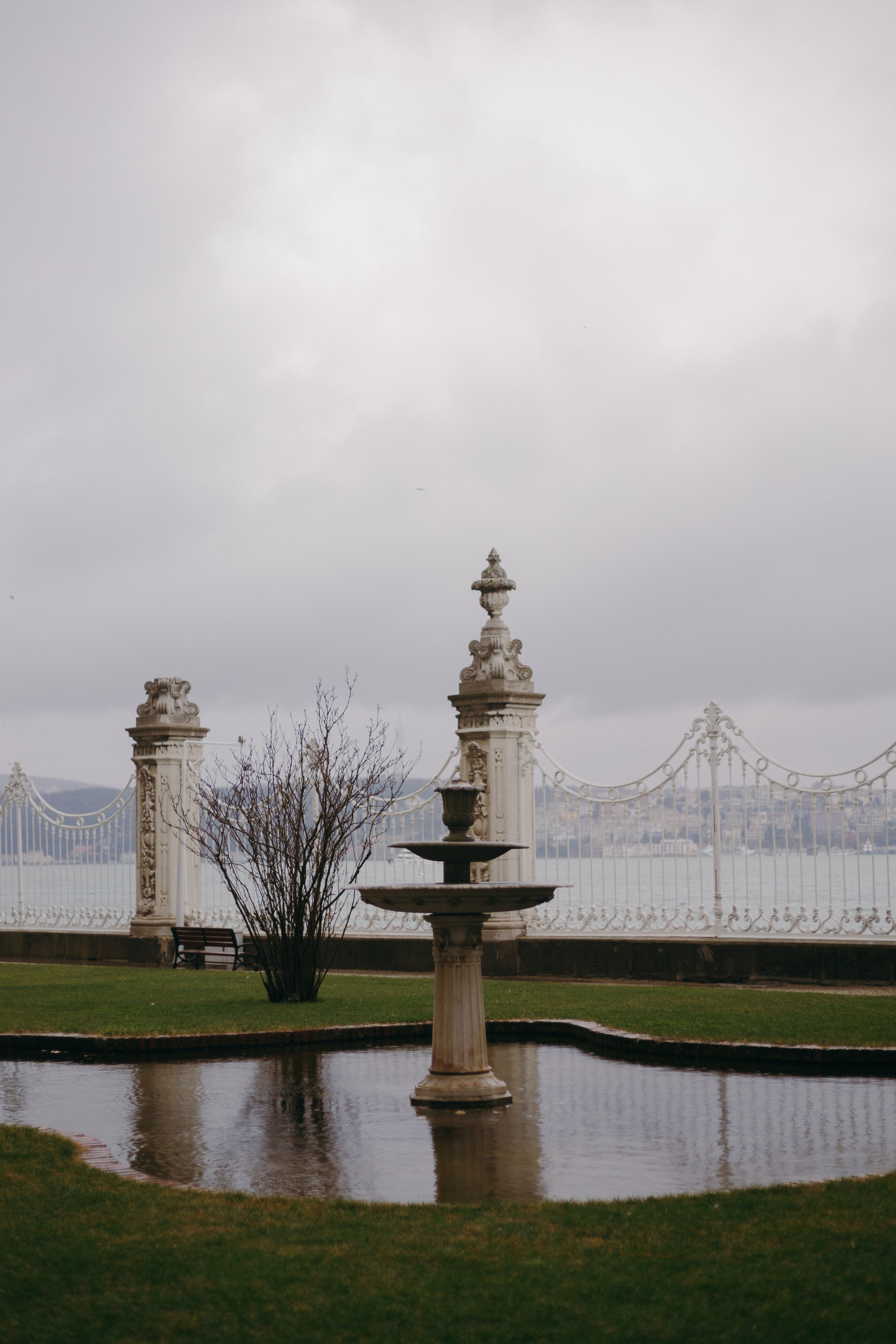 Стамбул. Профессиональный Фотограф во Владимире, в Москве и в Суздале — Полина Романычева
