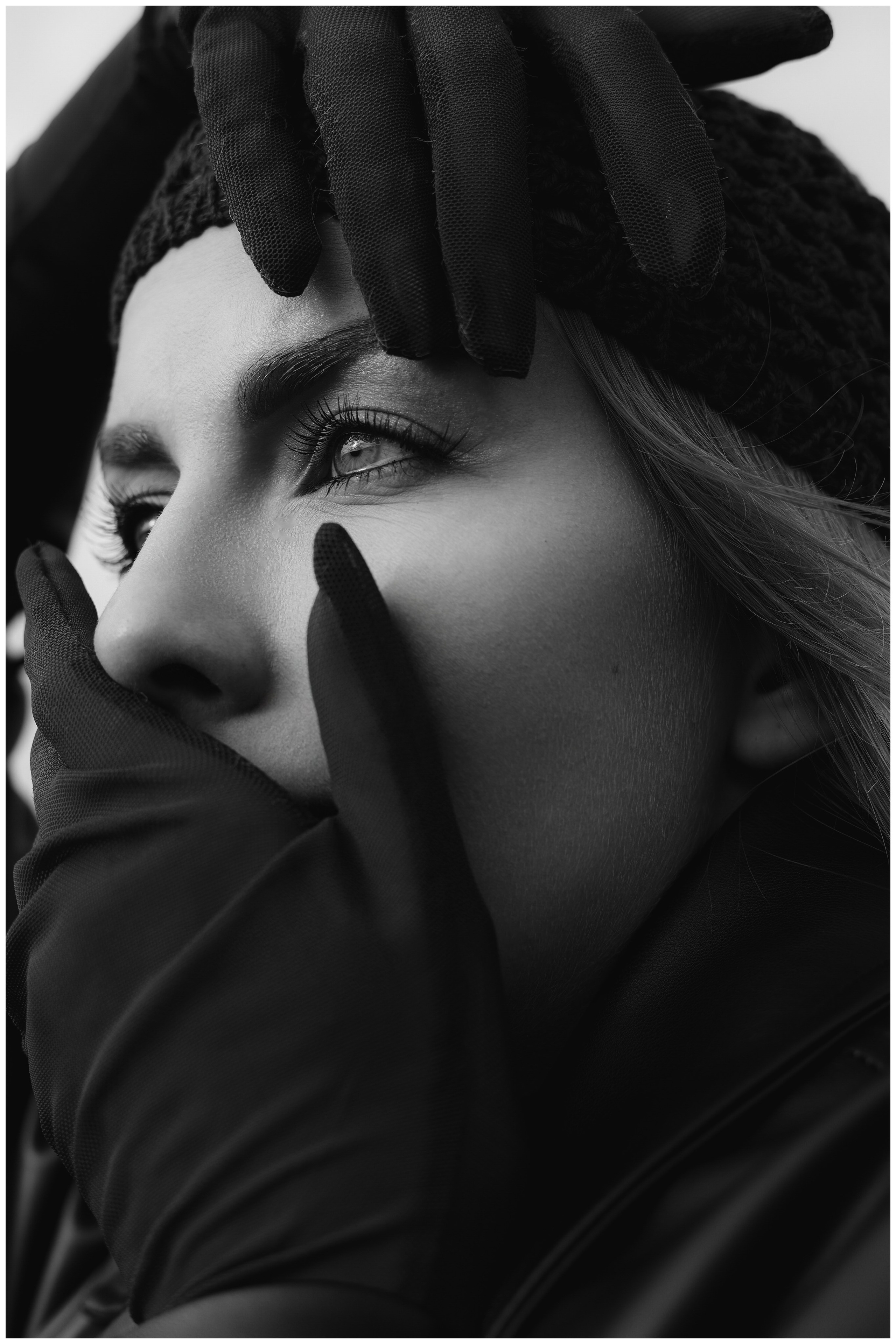 Валерия. Портретный фотограф в Орле. Готовые фото за 3 дня! Помощь в позировании. Советы по организации